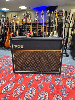 Vox AC10 1965
