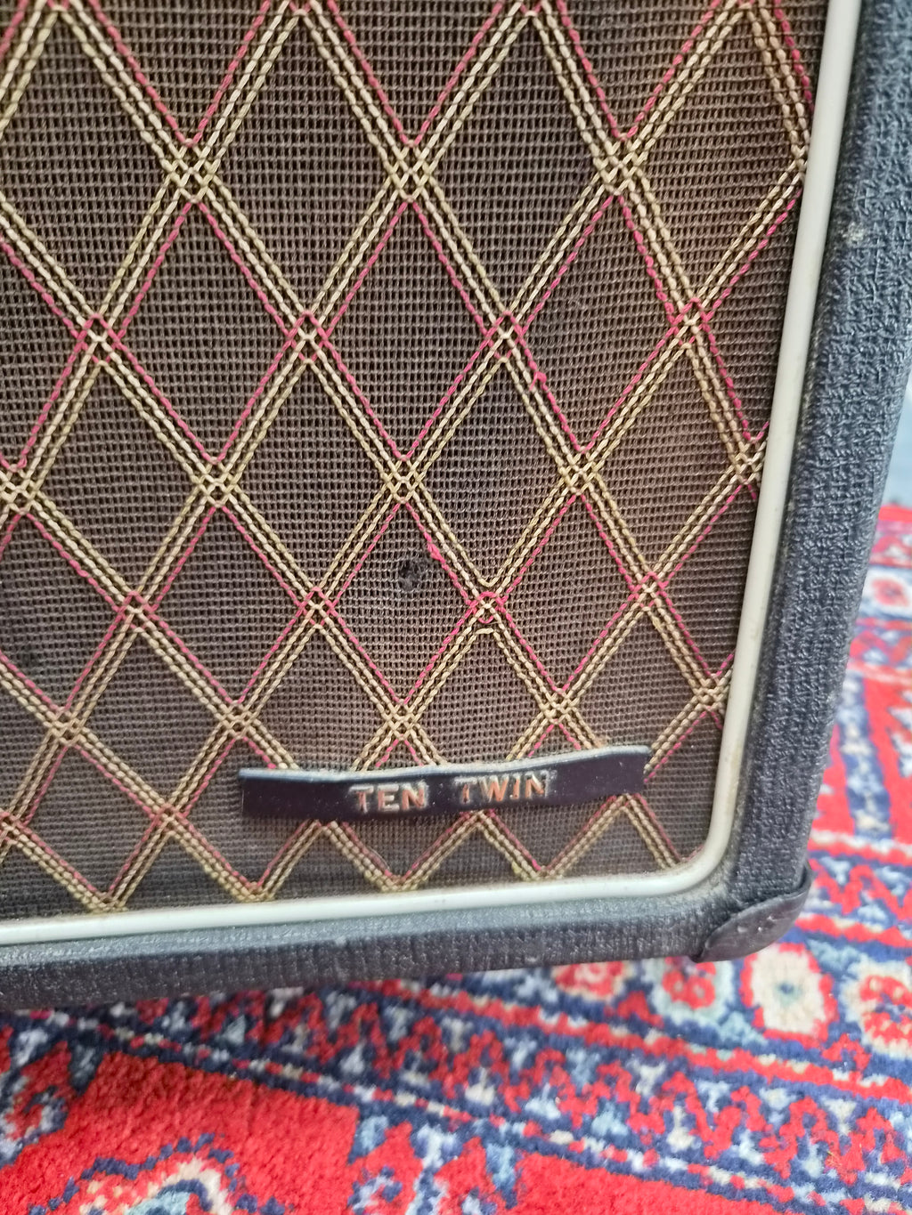 Vox AC10 1965