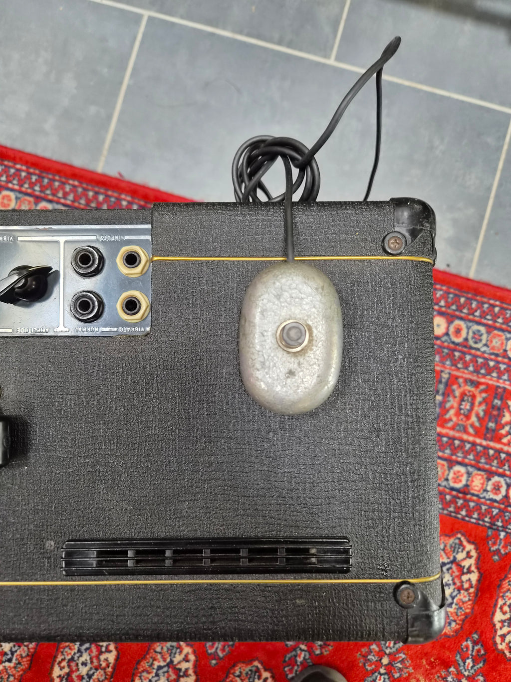 Vox AC10 1965