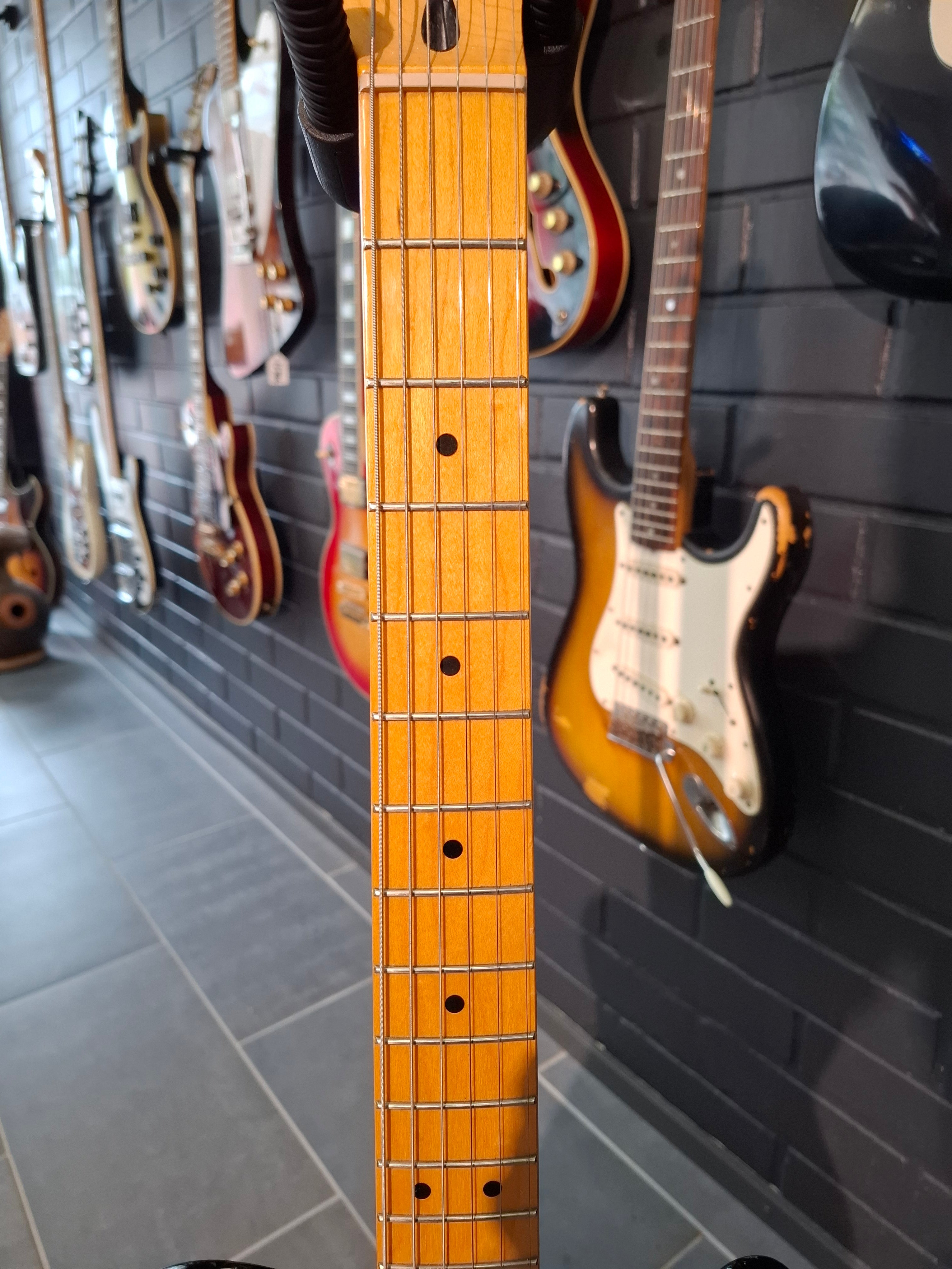 Squier Classic Vibe Custom Telecaster