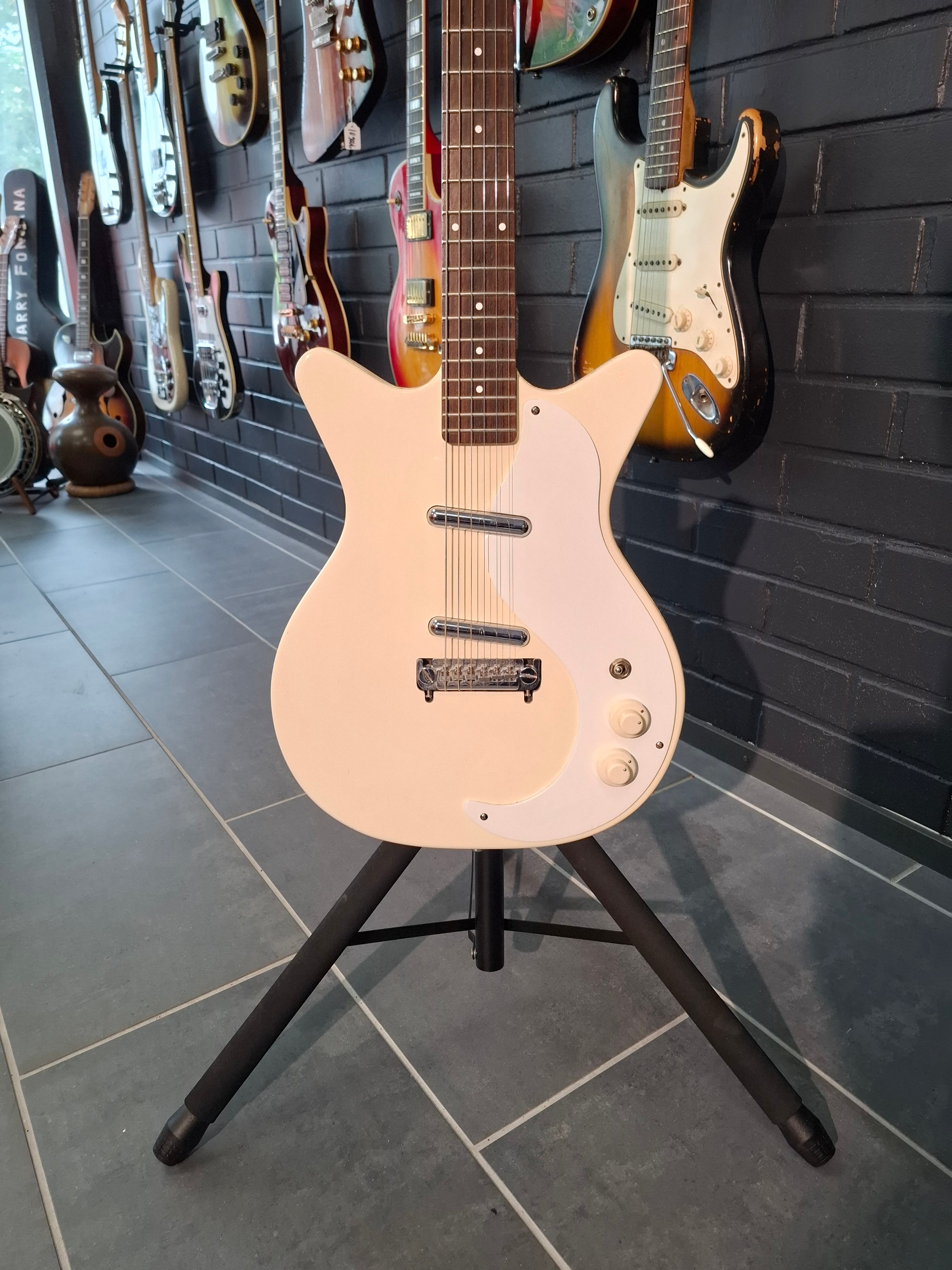 Danelectro ´59 NOS+