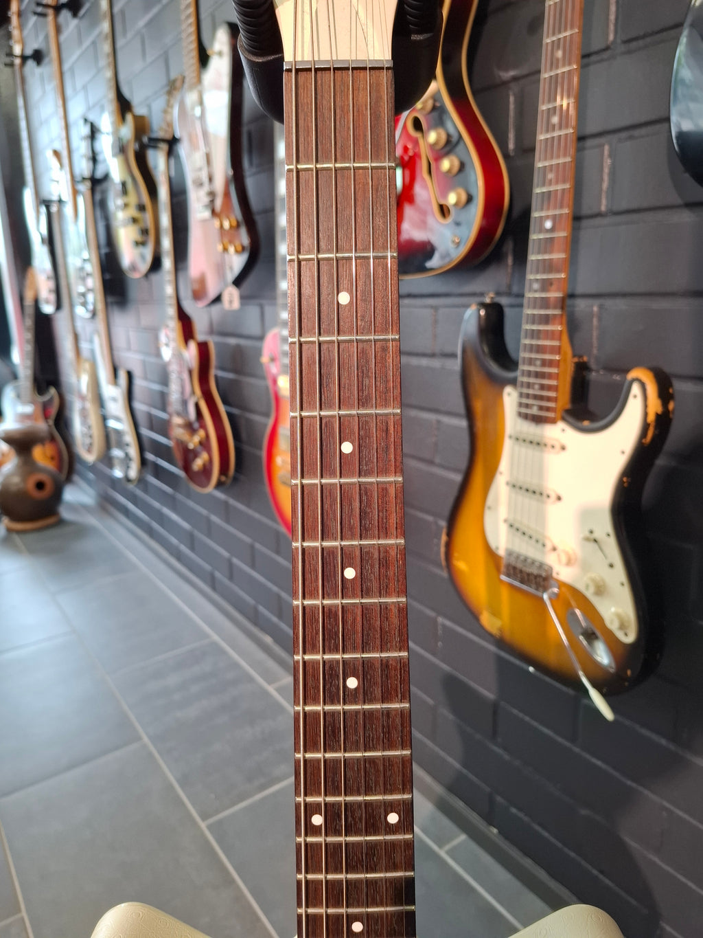 Danelectro ´59 NOS+