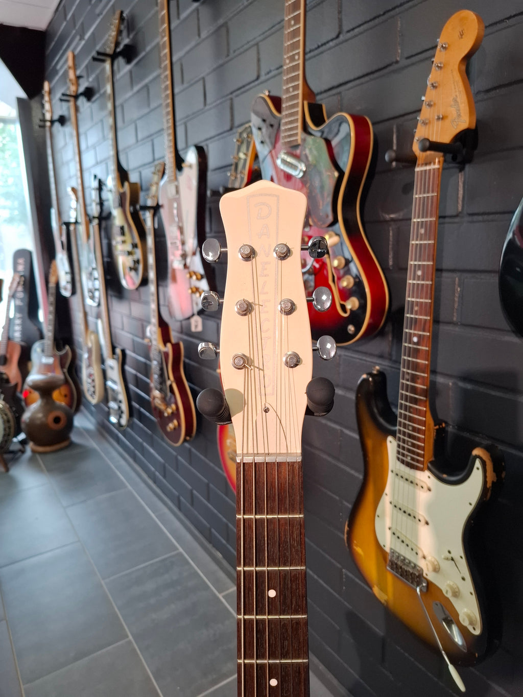Danelectro ´59 NOS+
