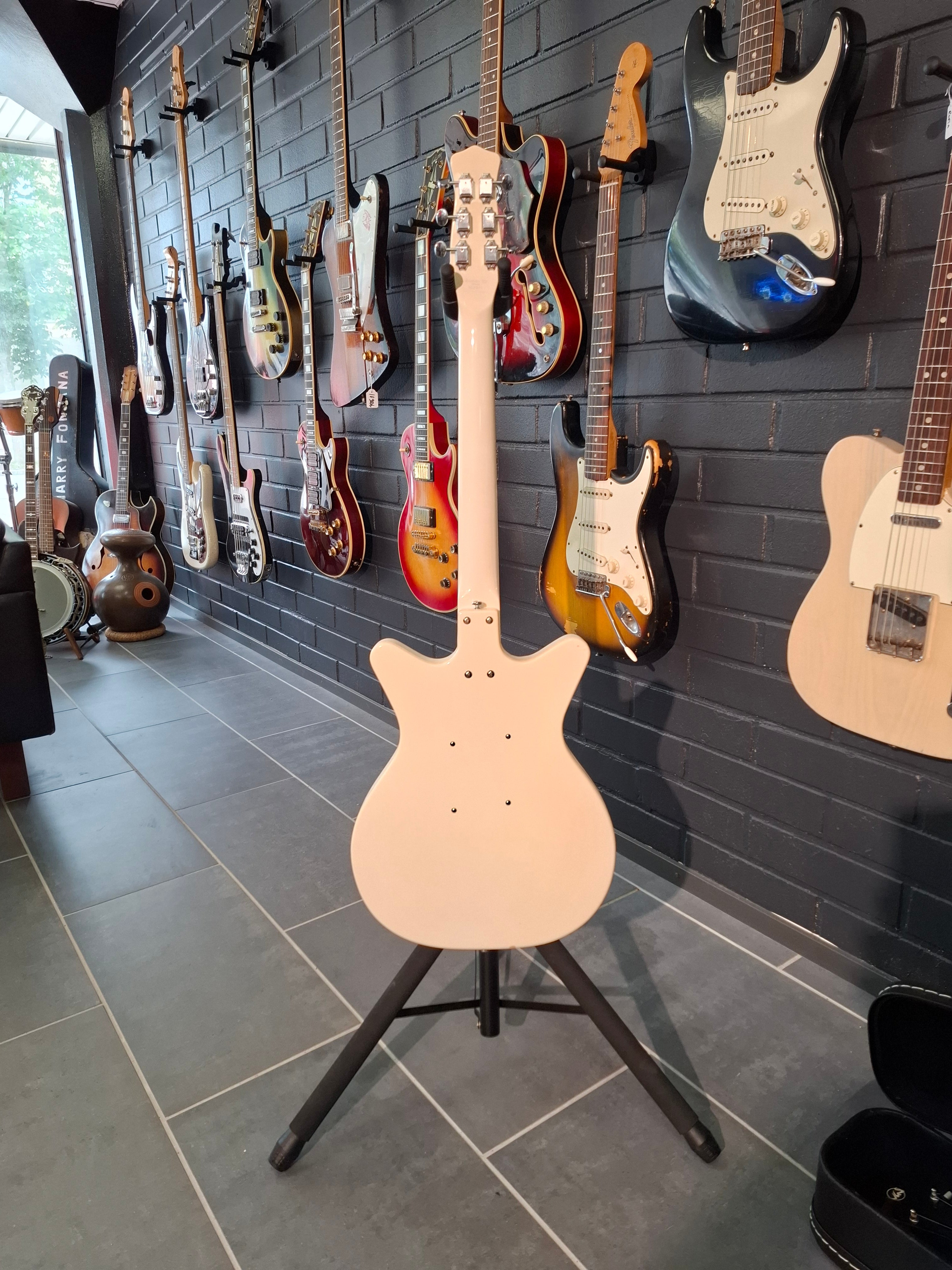 Danelectro ´59 NOS+