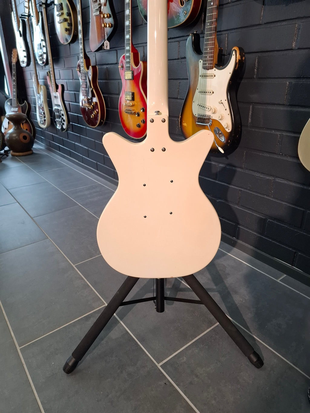 Danelectro ´59 NOS+