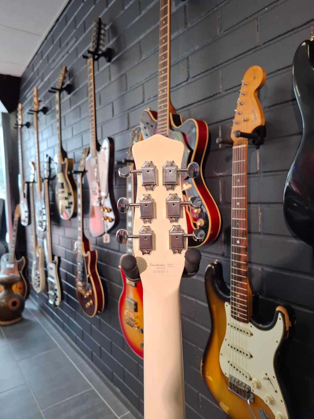 Danelectro ´59 NOS+