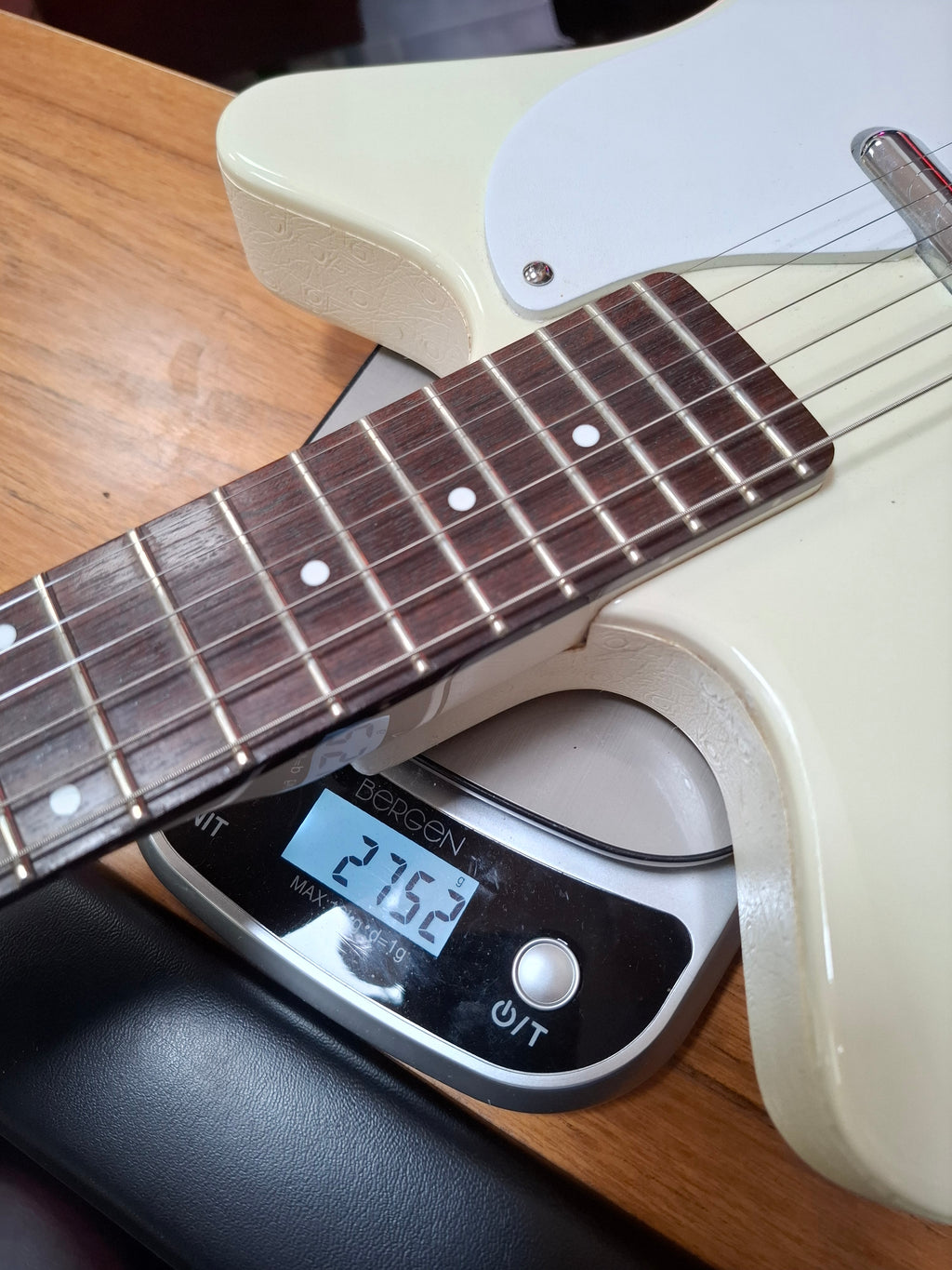 Danelectro ´59 NOS+