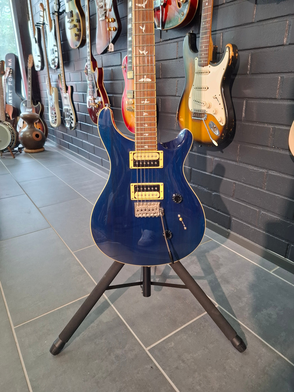 PRS SE Standard 24-08