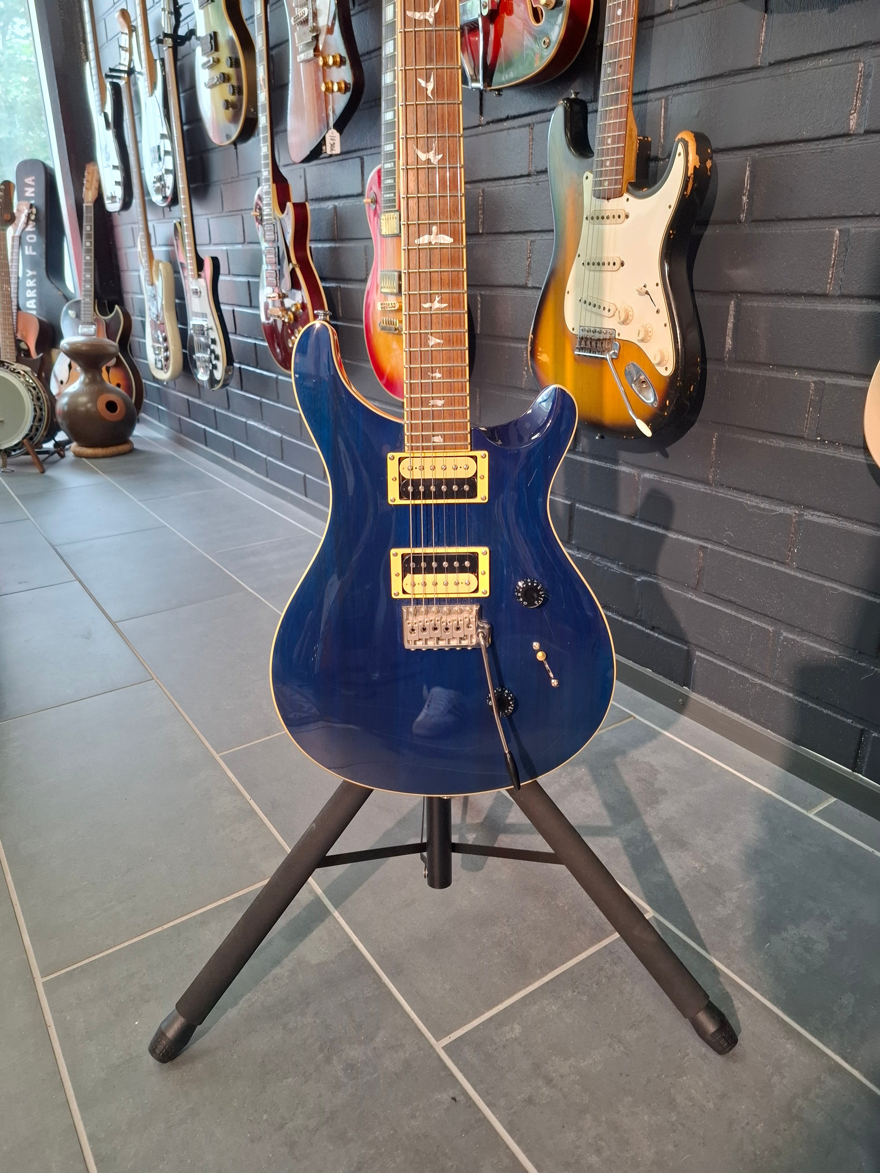 PRS SE Standard 24-08
