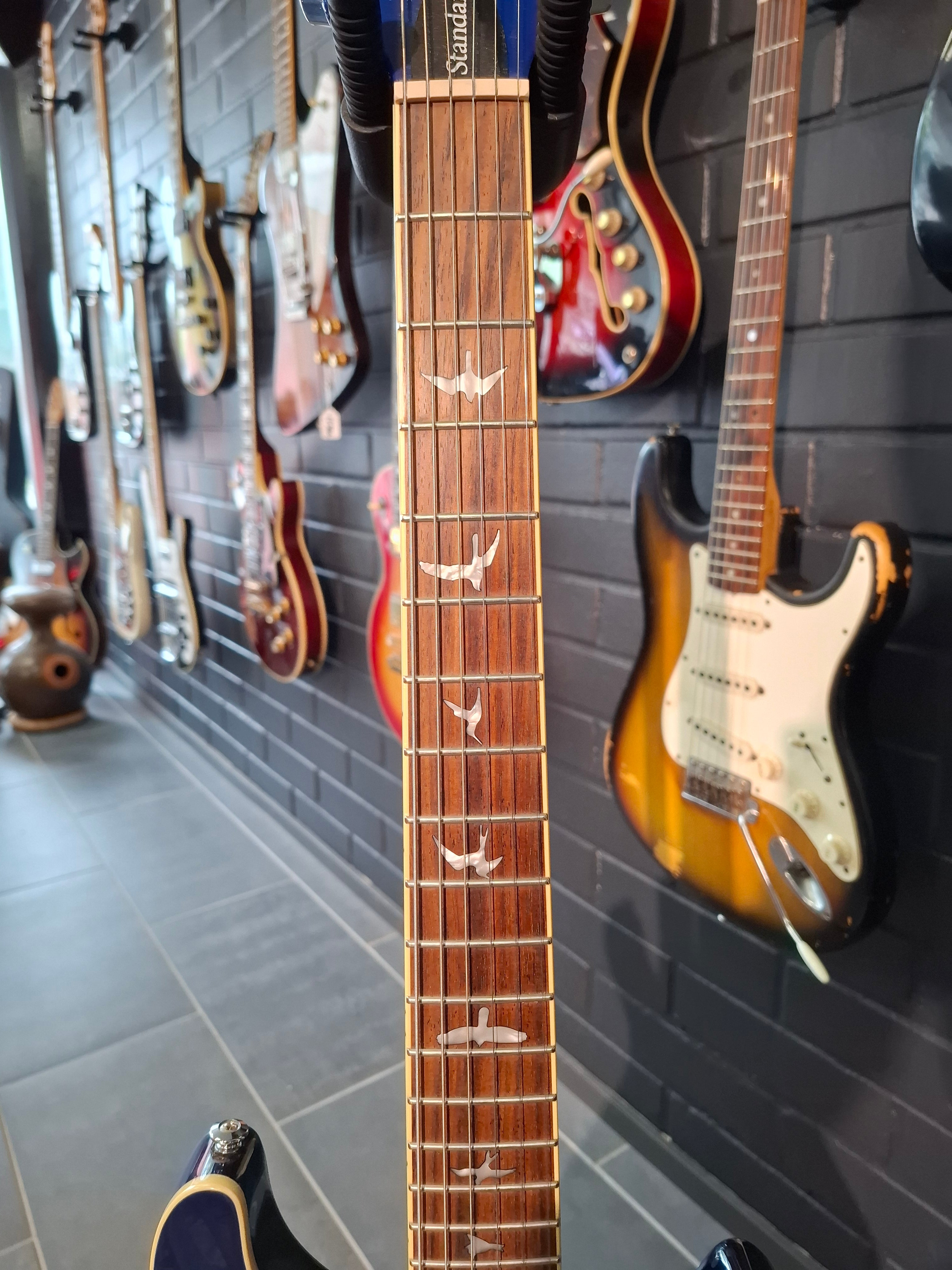 PRS SE Standard 24-08