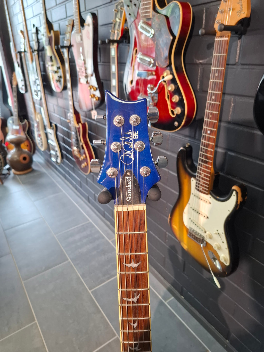 PRS SE Standard 24-08