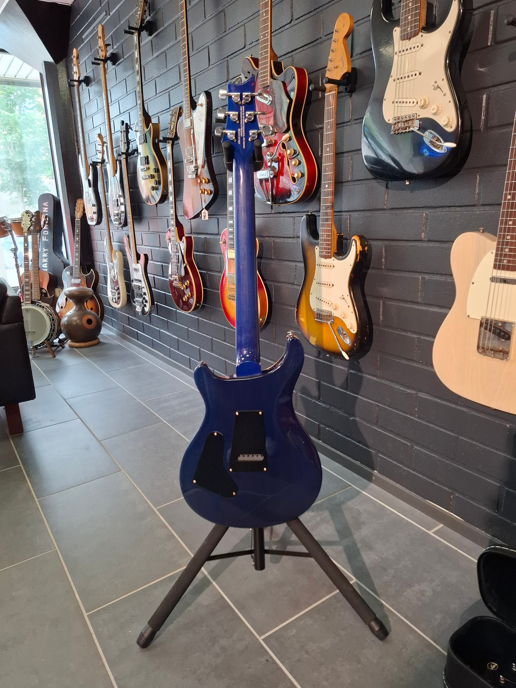 PRS SE Standard 24-08