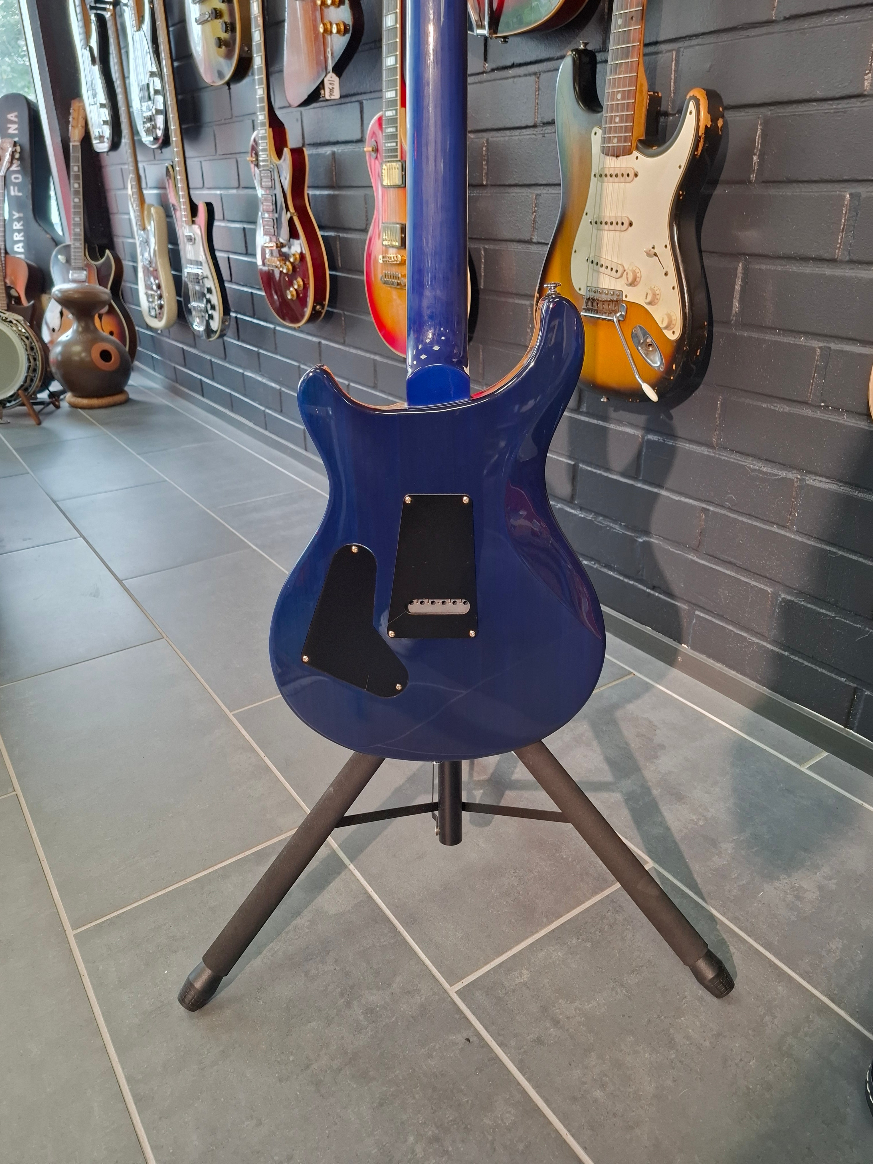 PRS SE Standard 24-08