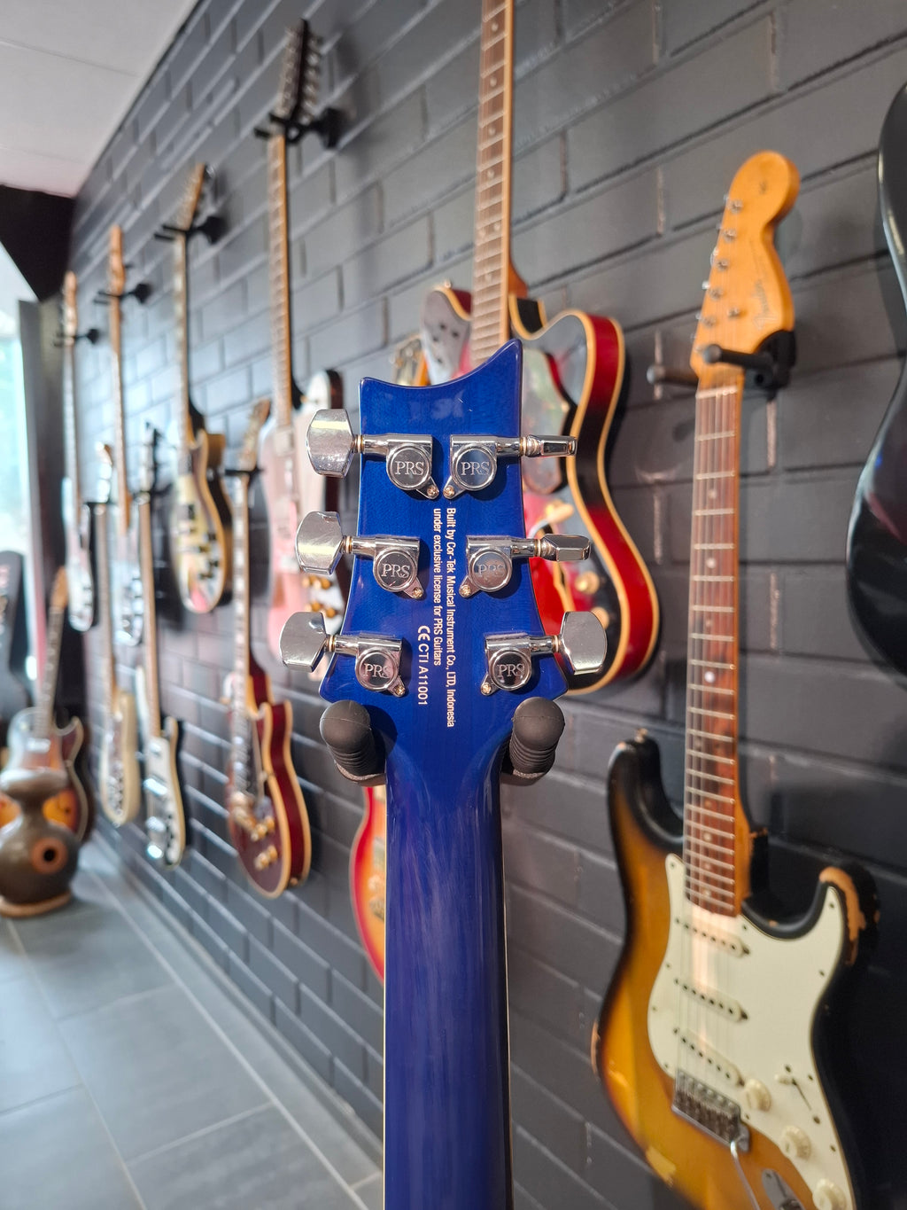 PRS SE Standard 24-08