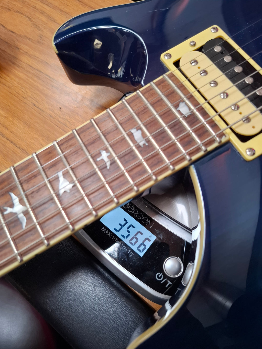 PRS SE Standard 24-08