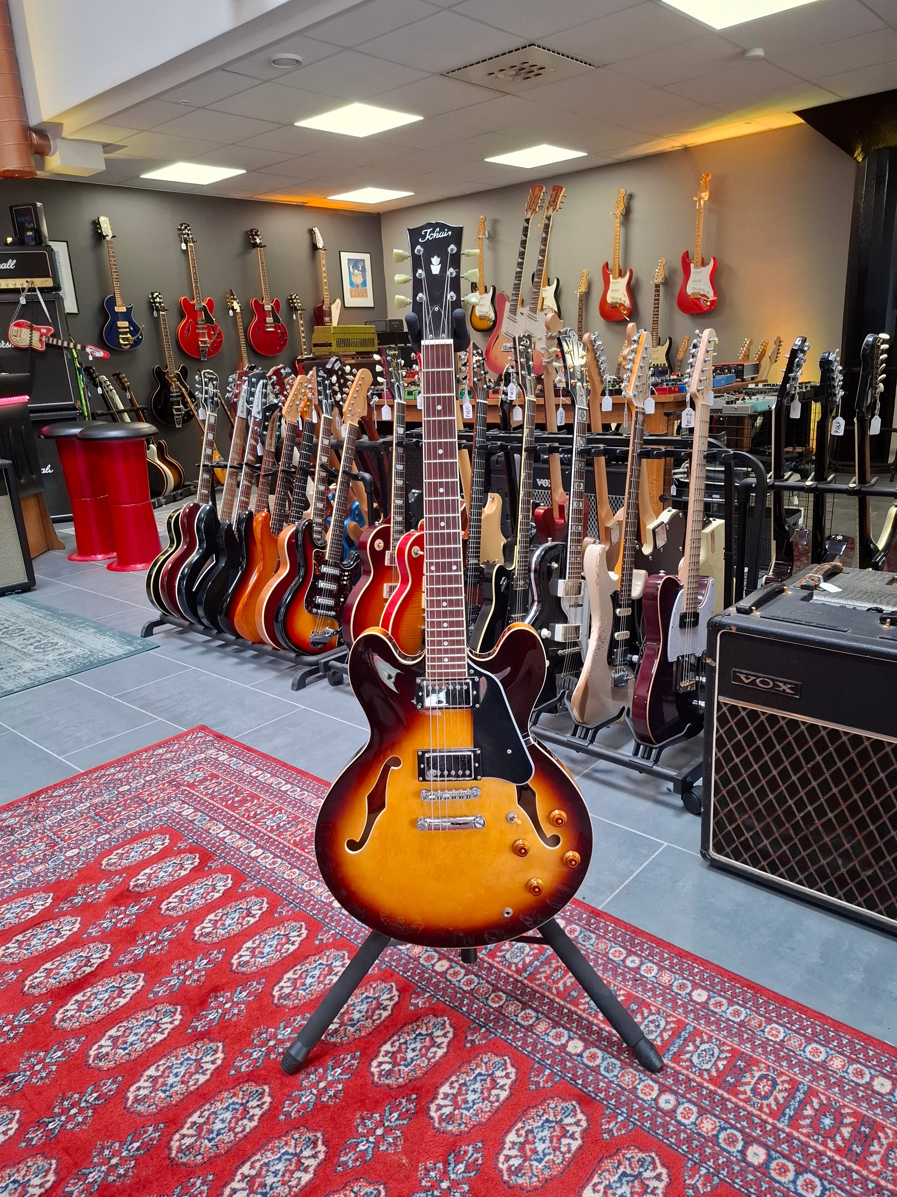 Tokai ES-60