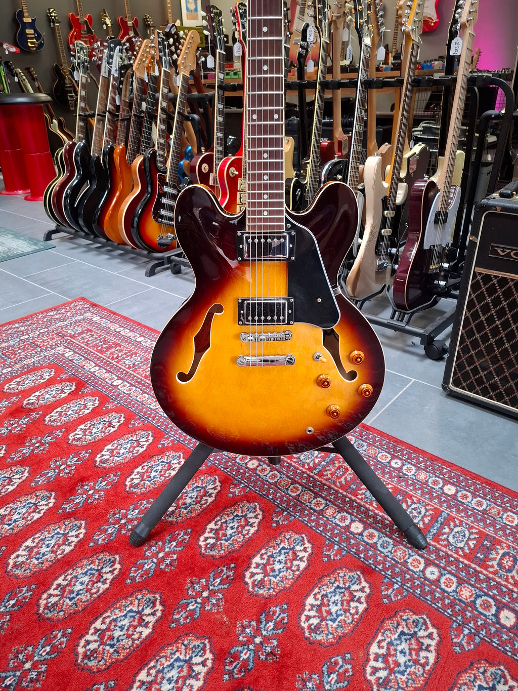 Tokai ES-60
