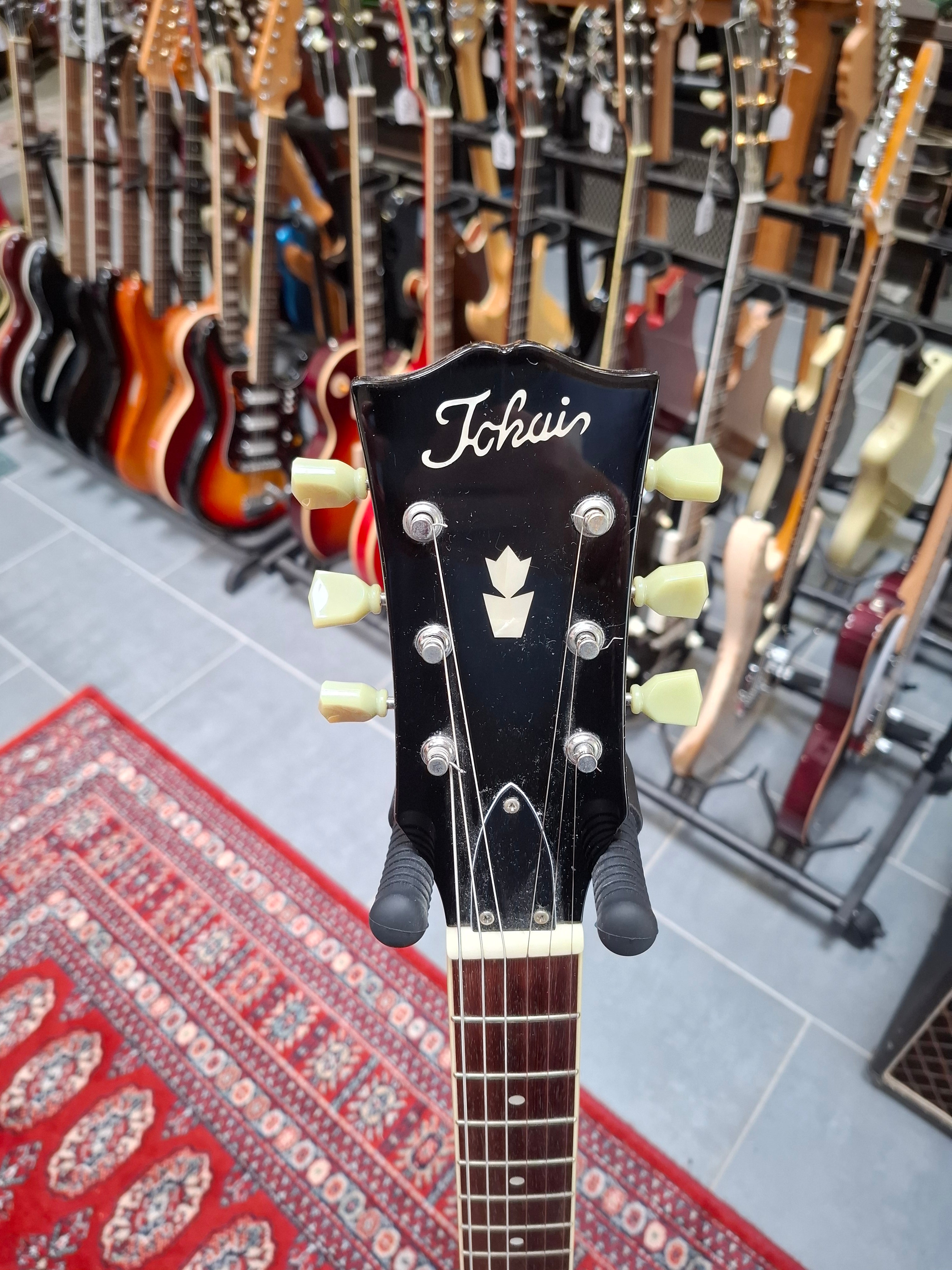 Tokai ES-60