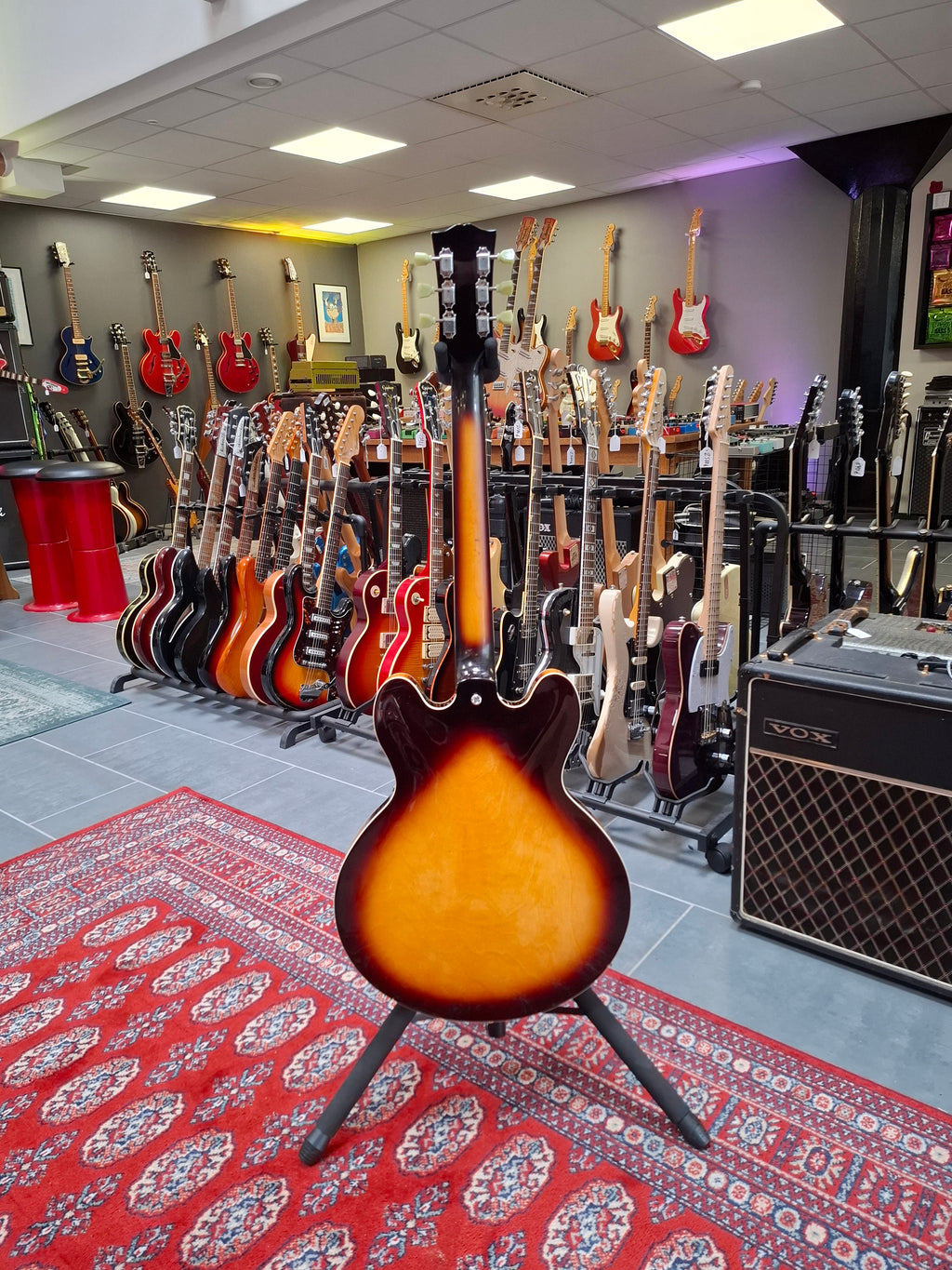 Tokai ES-60