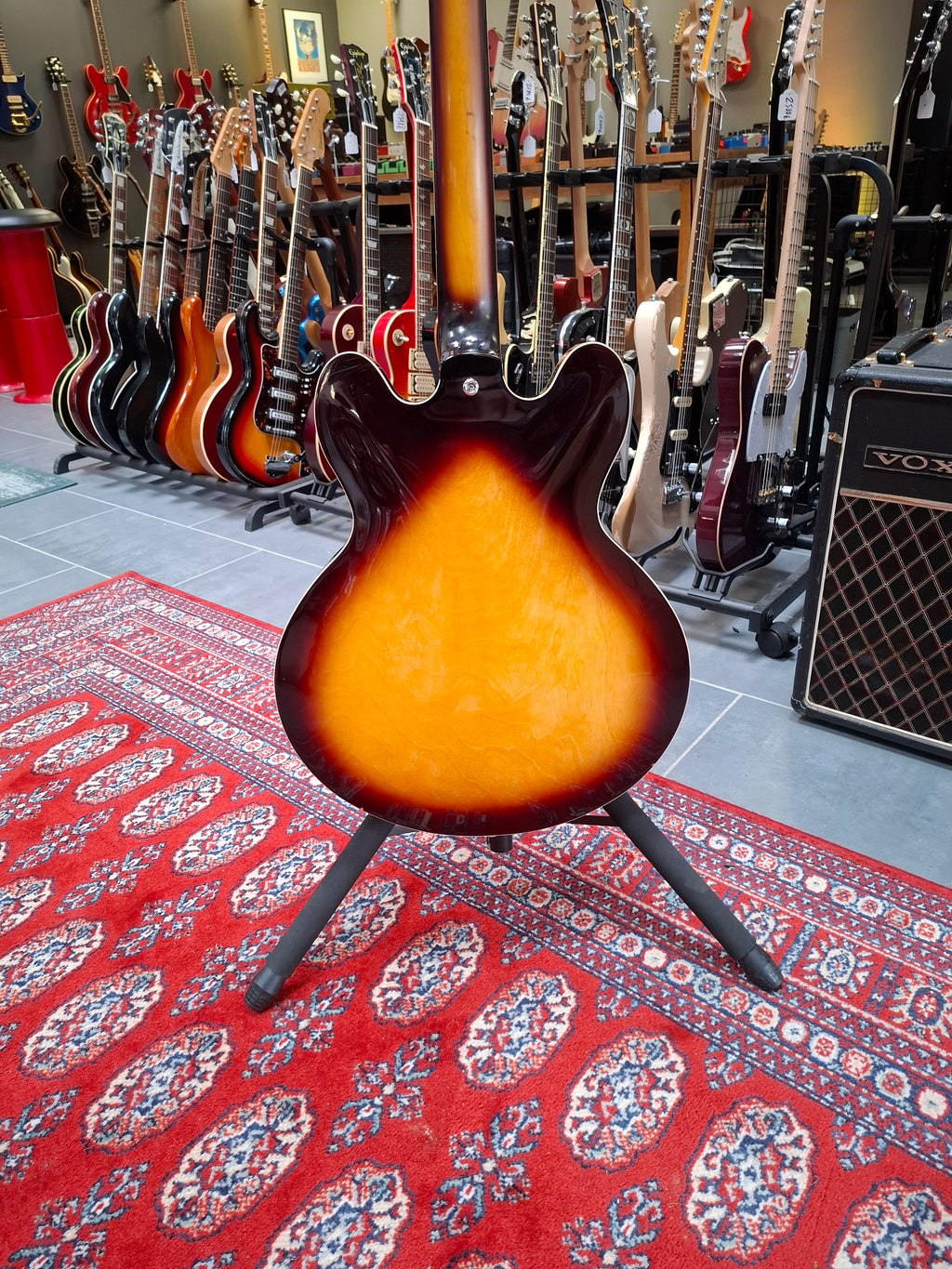 Tokai ES-60