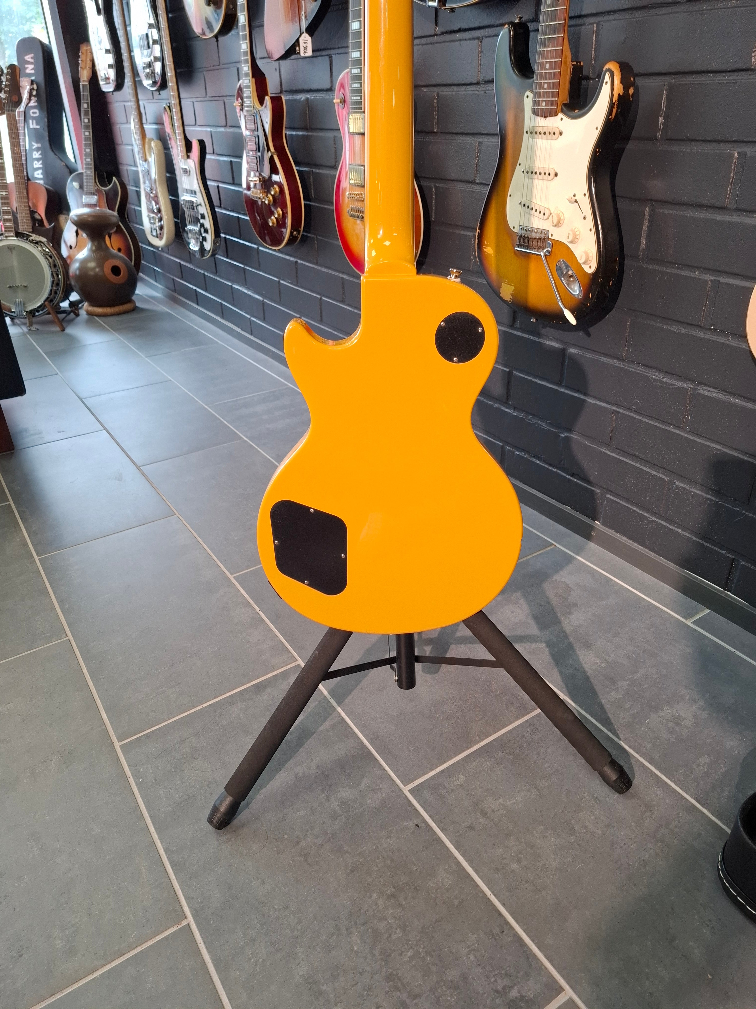 Epiphone Les Paul Special TV Yellow
