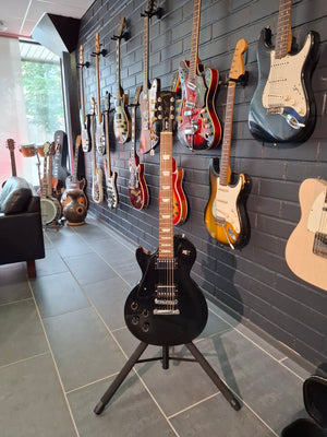 Gibson Les Paul Studio Ebony Lefty