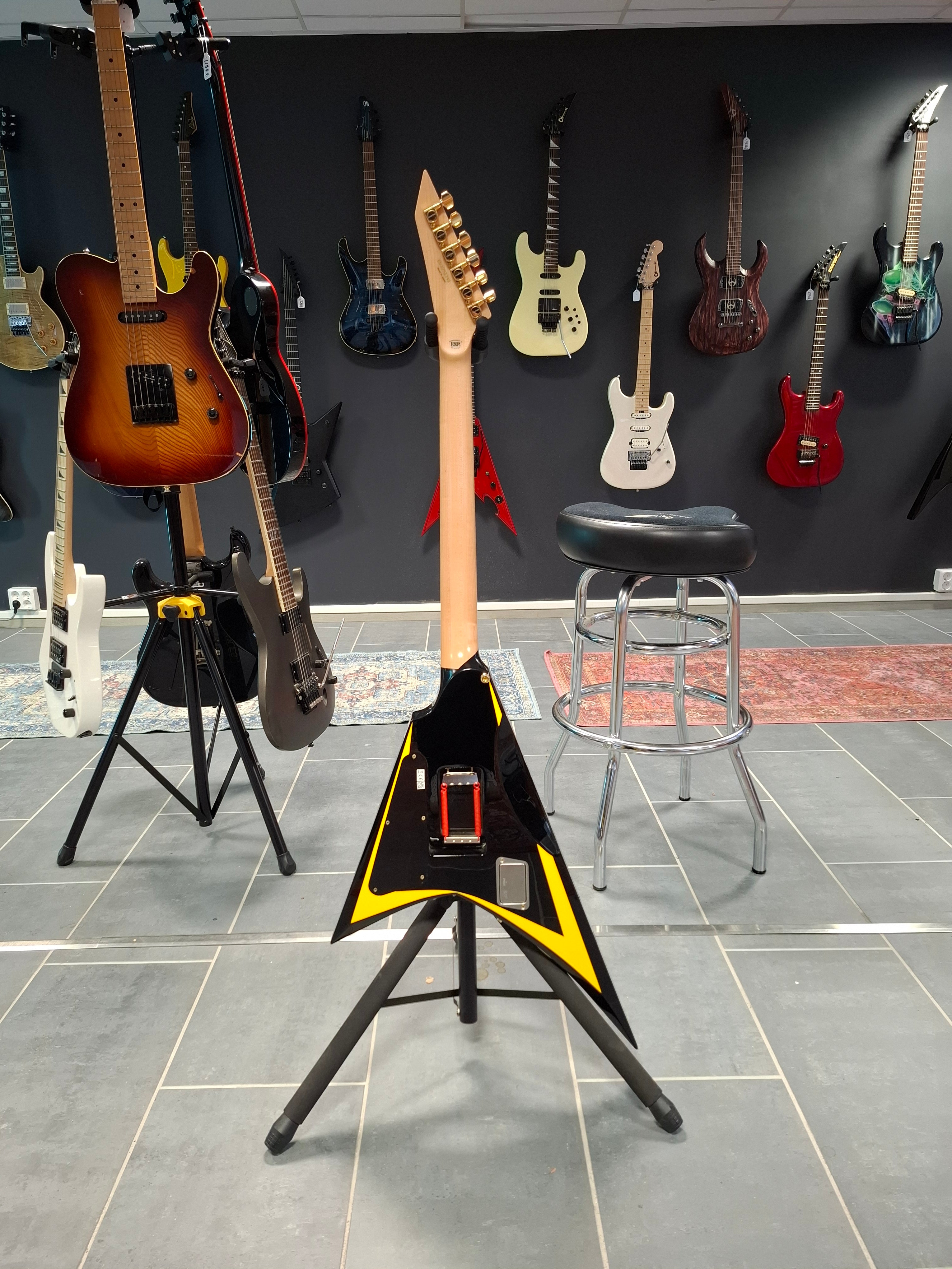 ESP Edwards E-ARROWHEAD