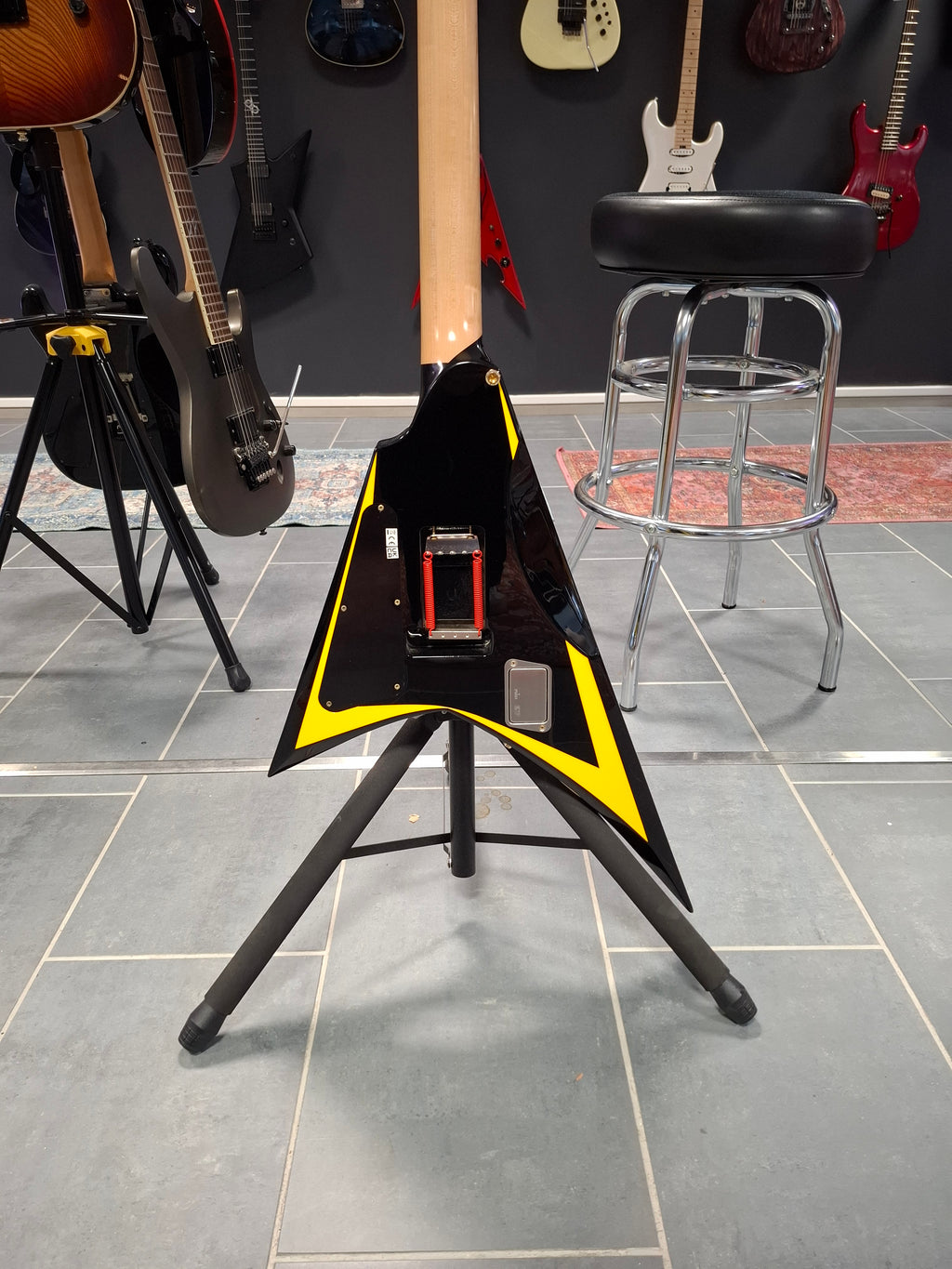 ESP Edwards E-ARROWHEAD