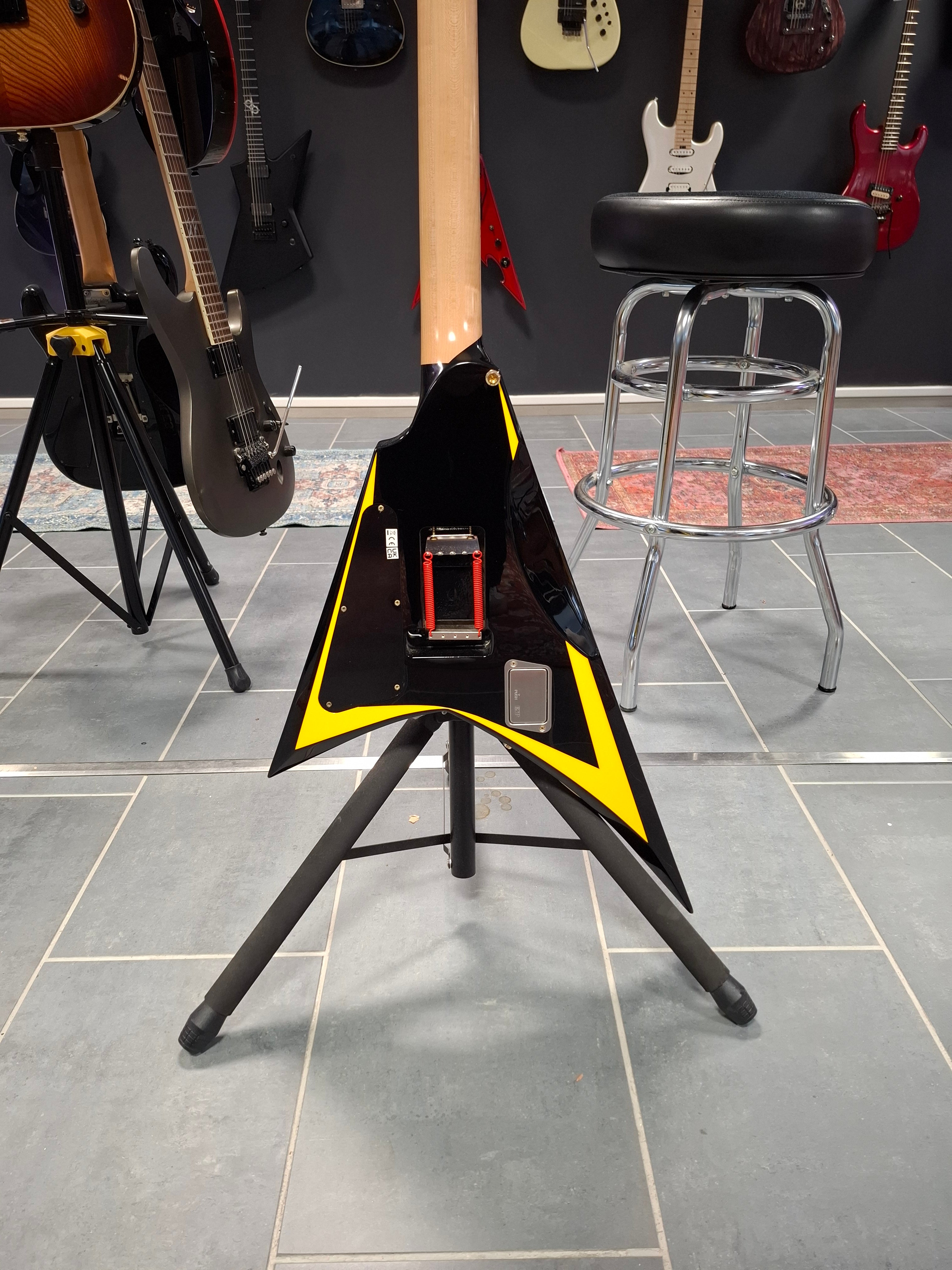 ESP Edwards E-ARROWHEAD