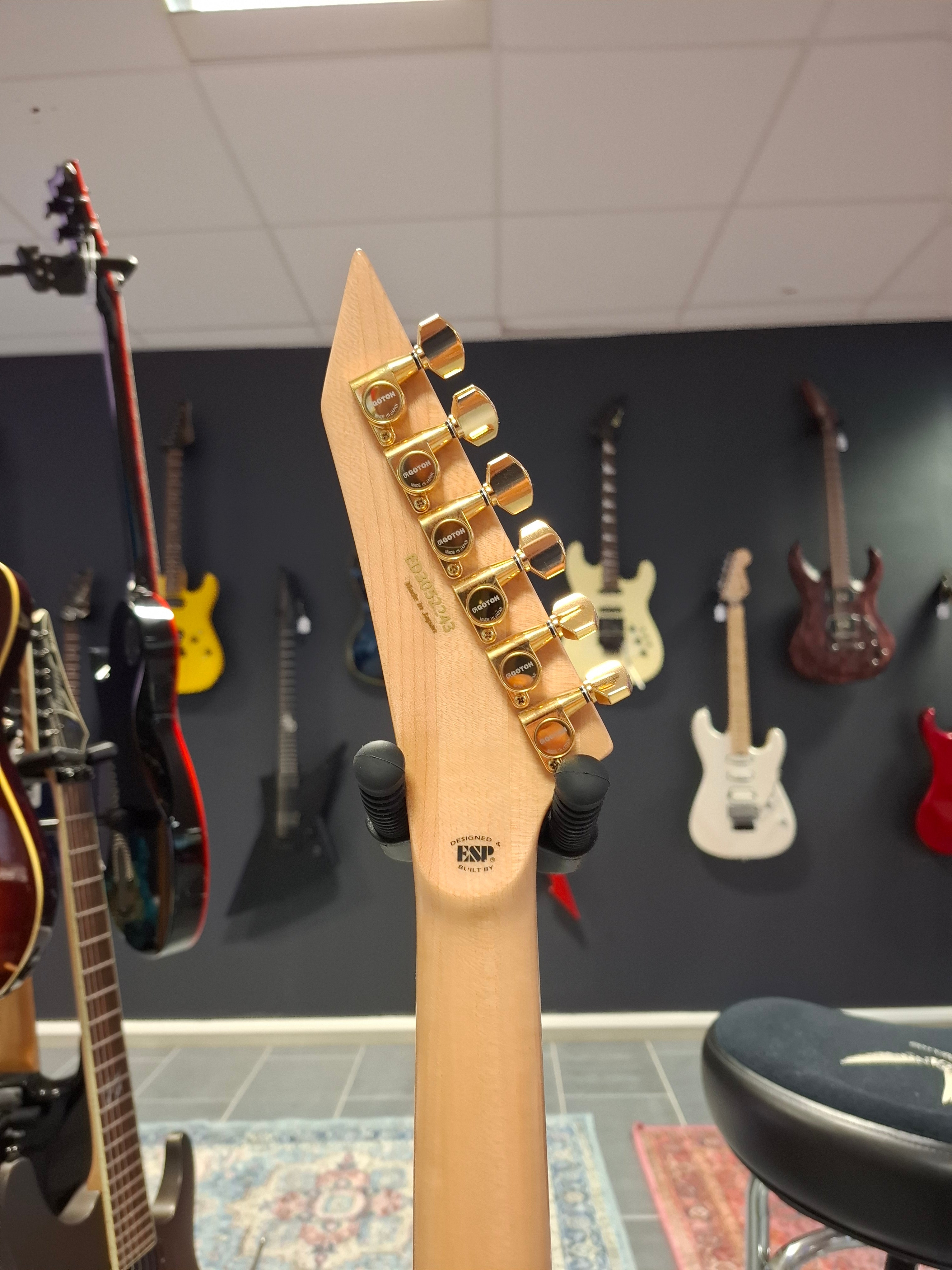ESP Edwards E-ARROWHEAD