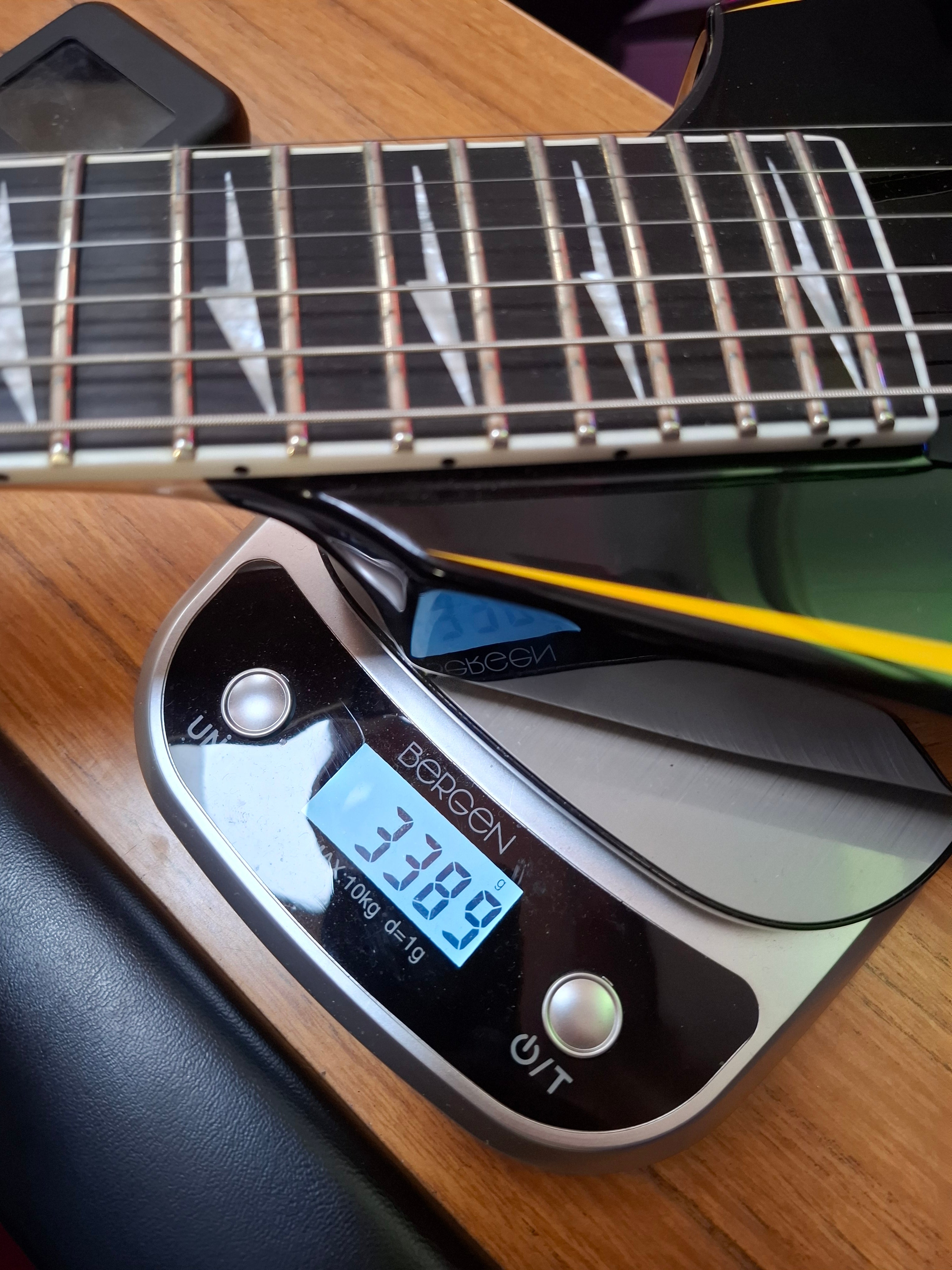 ESP Edwards E-ARROWHEAD