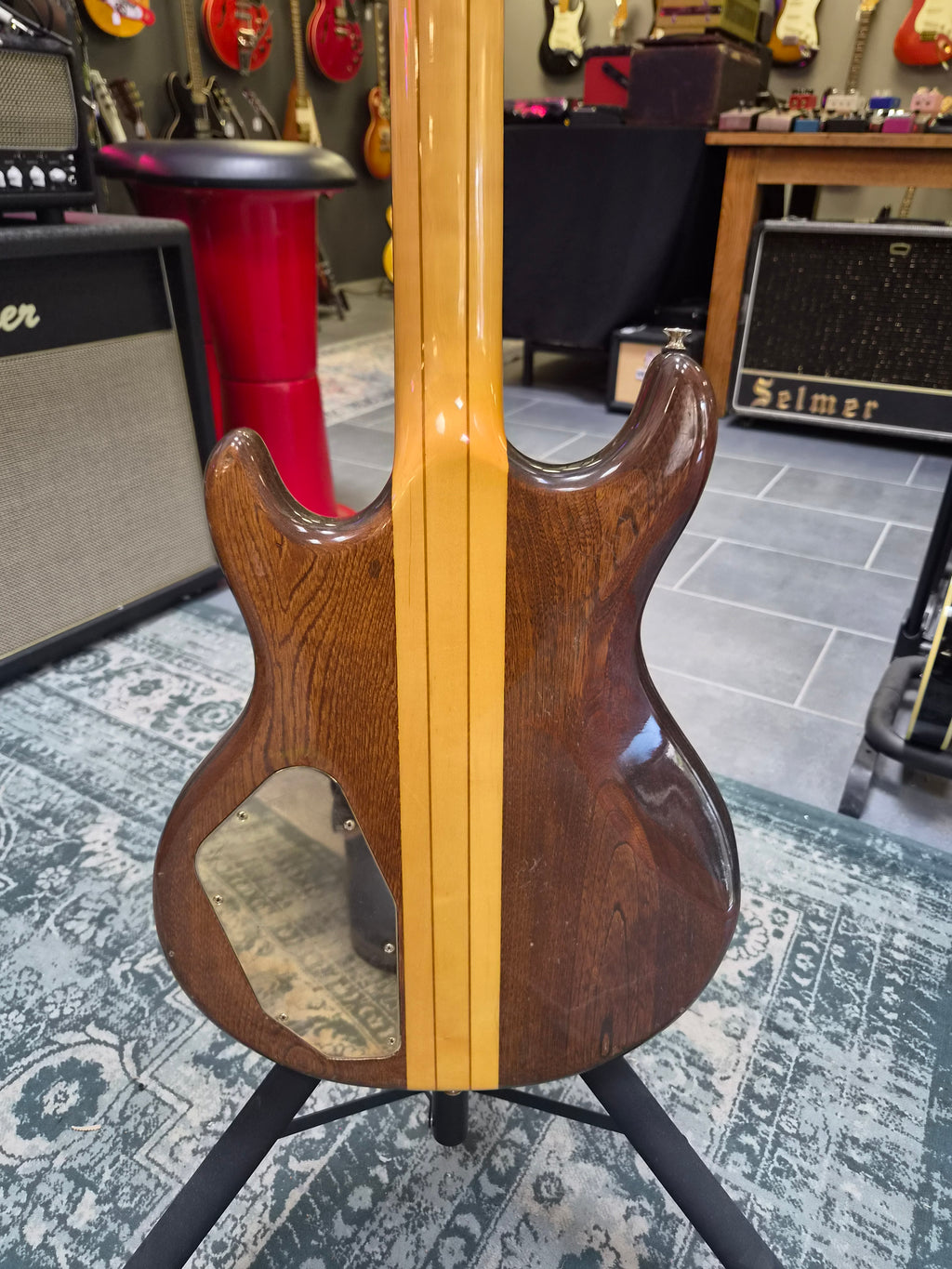 Ibanez Musician MC300 Natural 1978