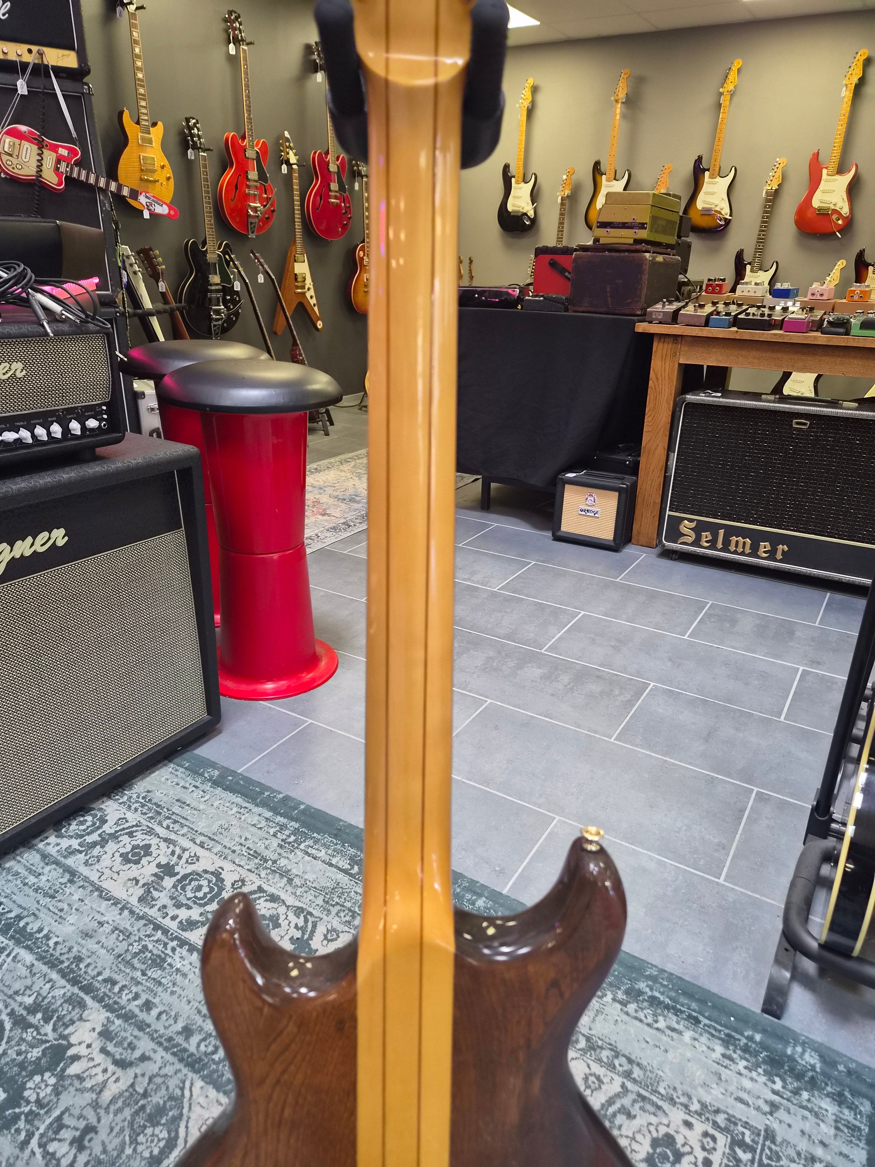 Ibanez Musician MC300 Natural 1978
