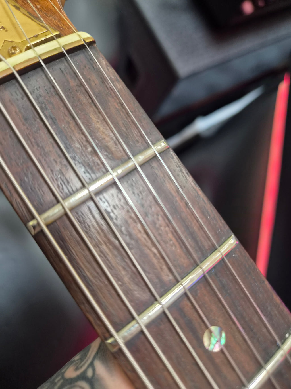 Ibanez Musician MC300 Natural 1978