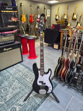 Lakland Skyline 44-64 Custom PJ Ash