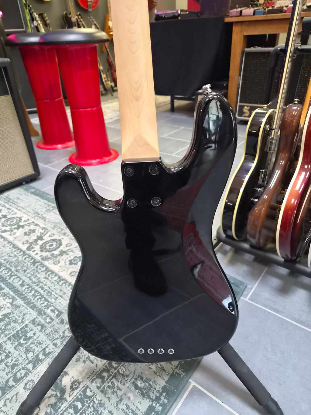 Lakland Skyline 44-64 Custom PJ Ash