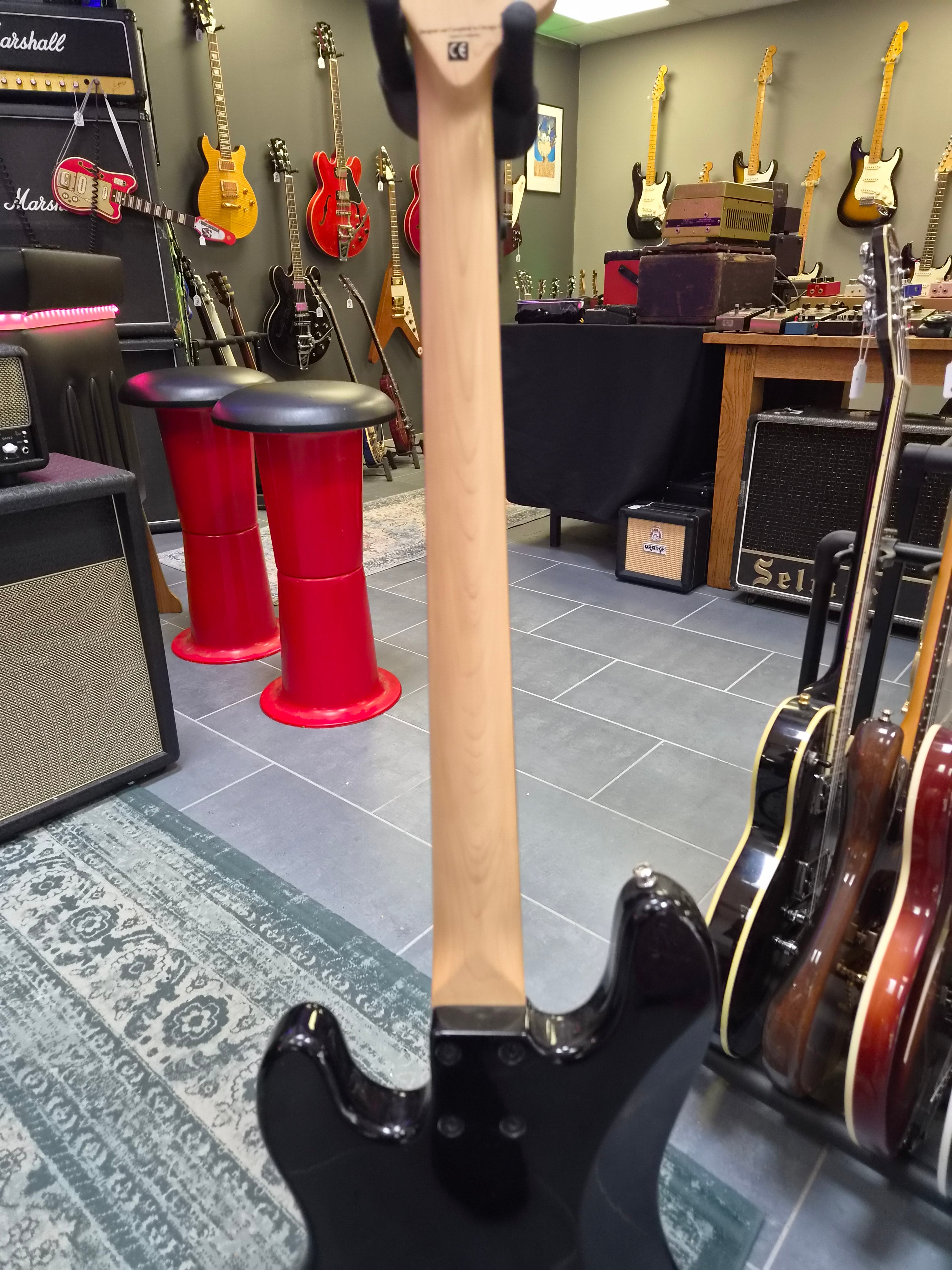 Lakland Skyline 44-64 Custom PJ Ash