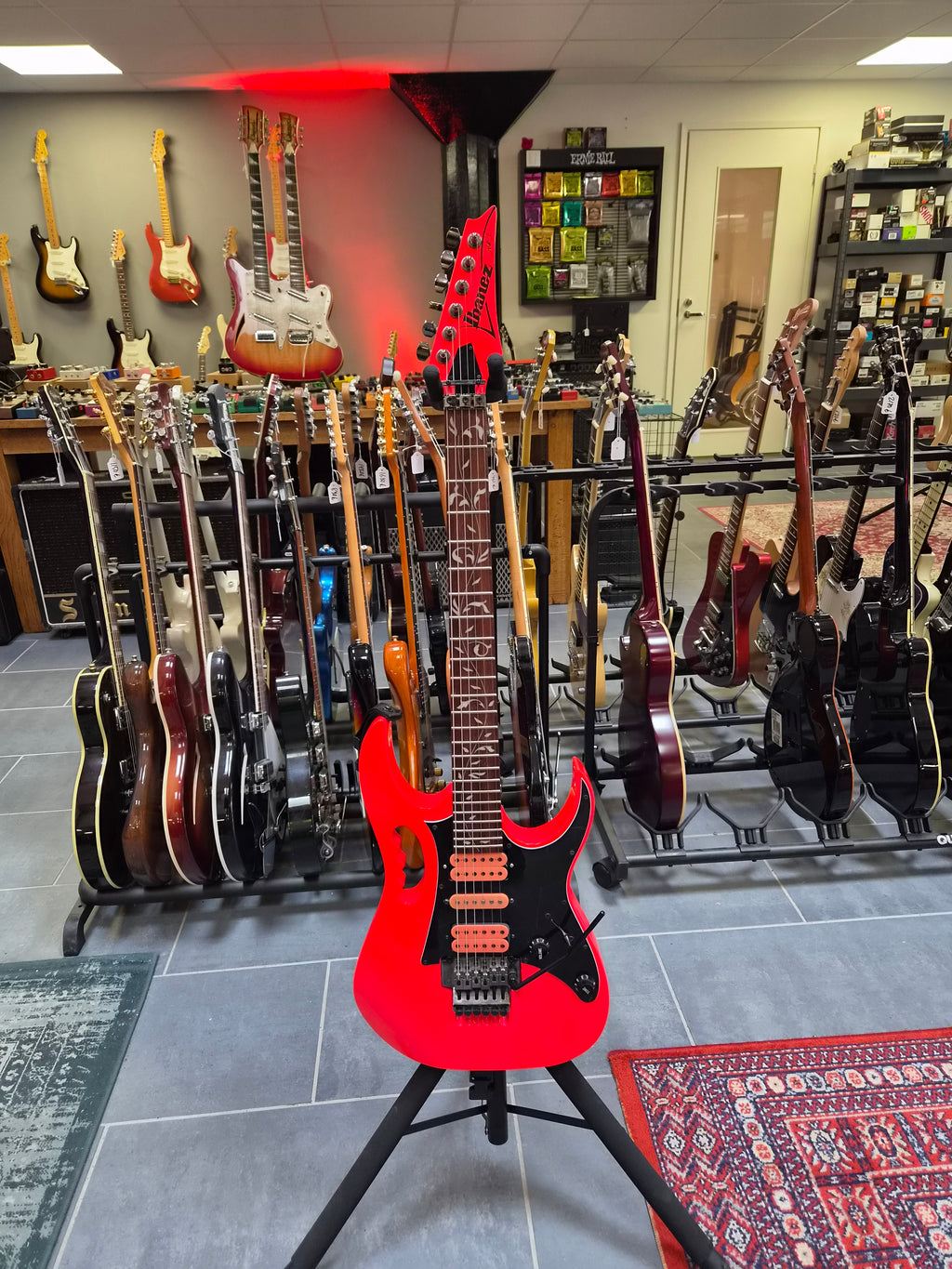 Ibanez JEMJRSP-PK