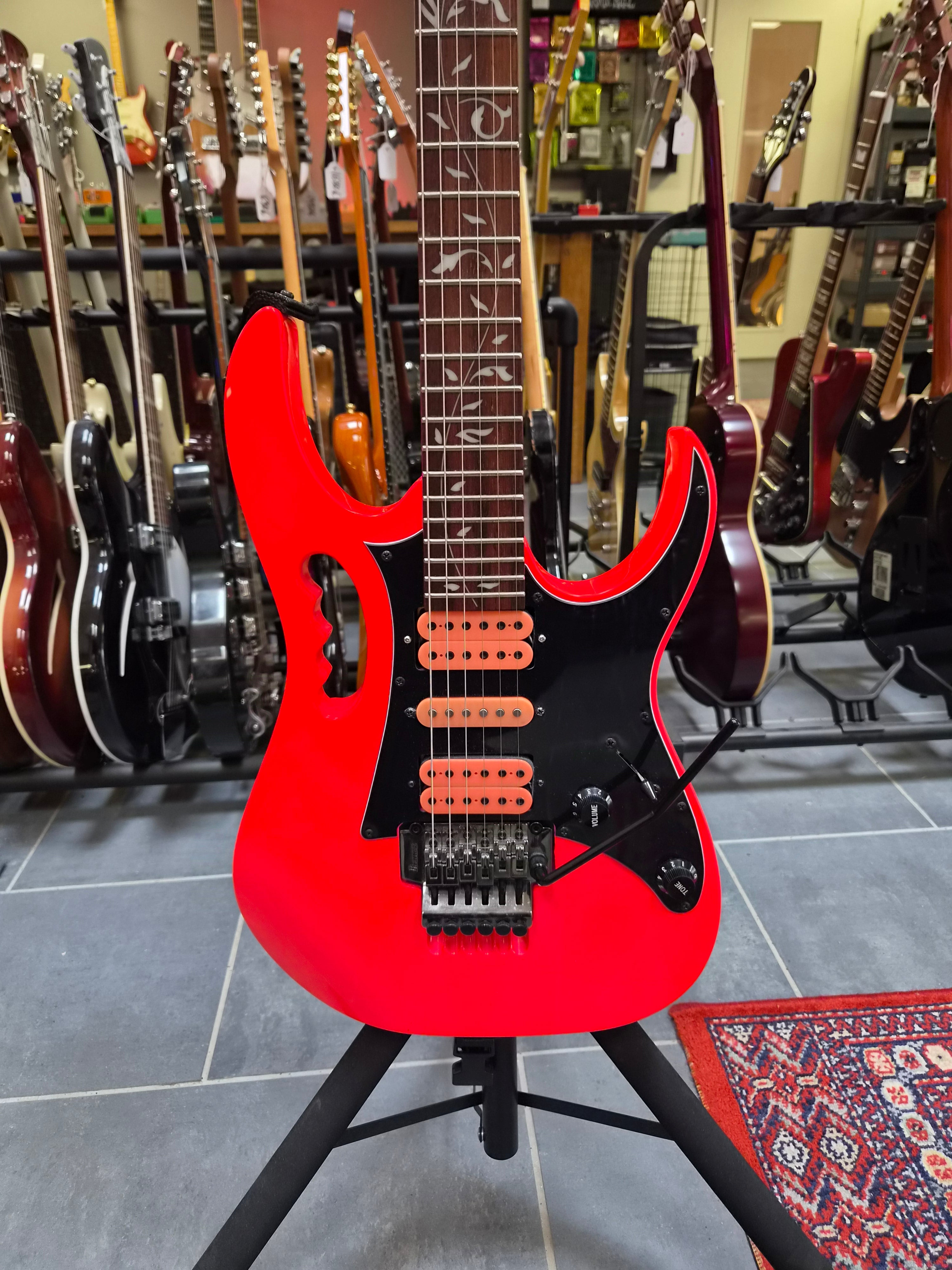 Ibanez JEMJRSP-PK