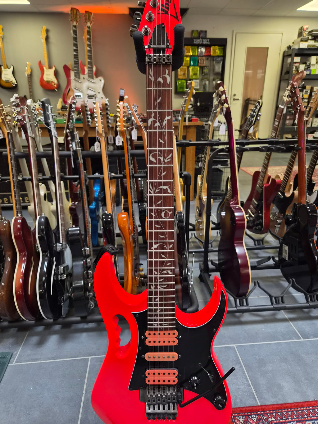 Ibanez JEMJRSP-PK