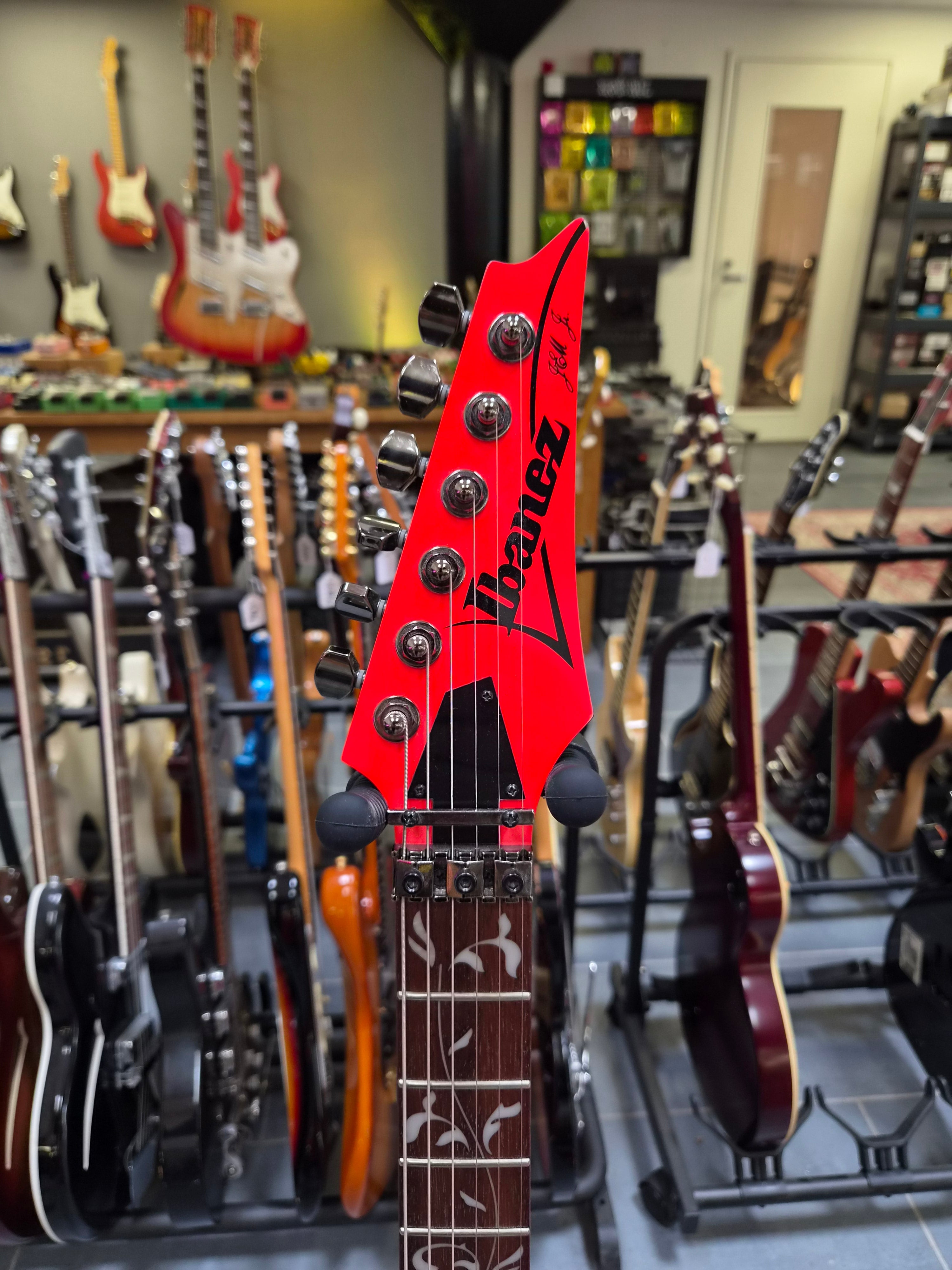 Ibanez JEMJRSP-PK