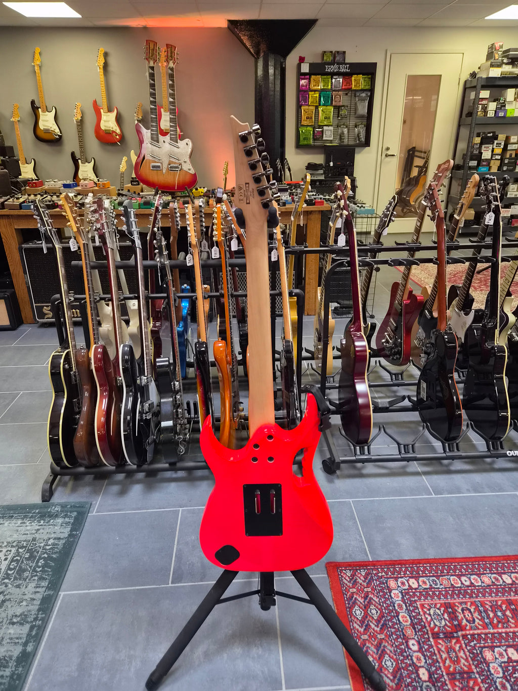 Ibanez JEMJRSP-PK
