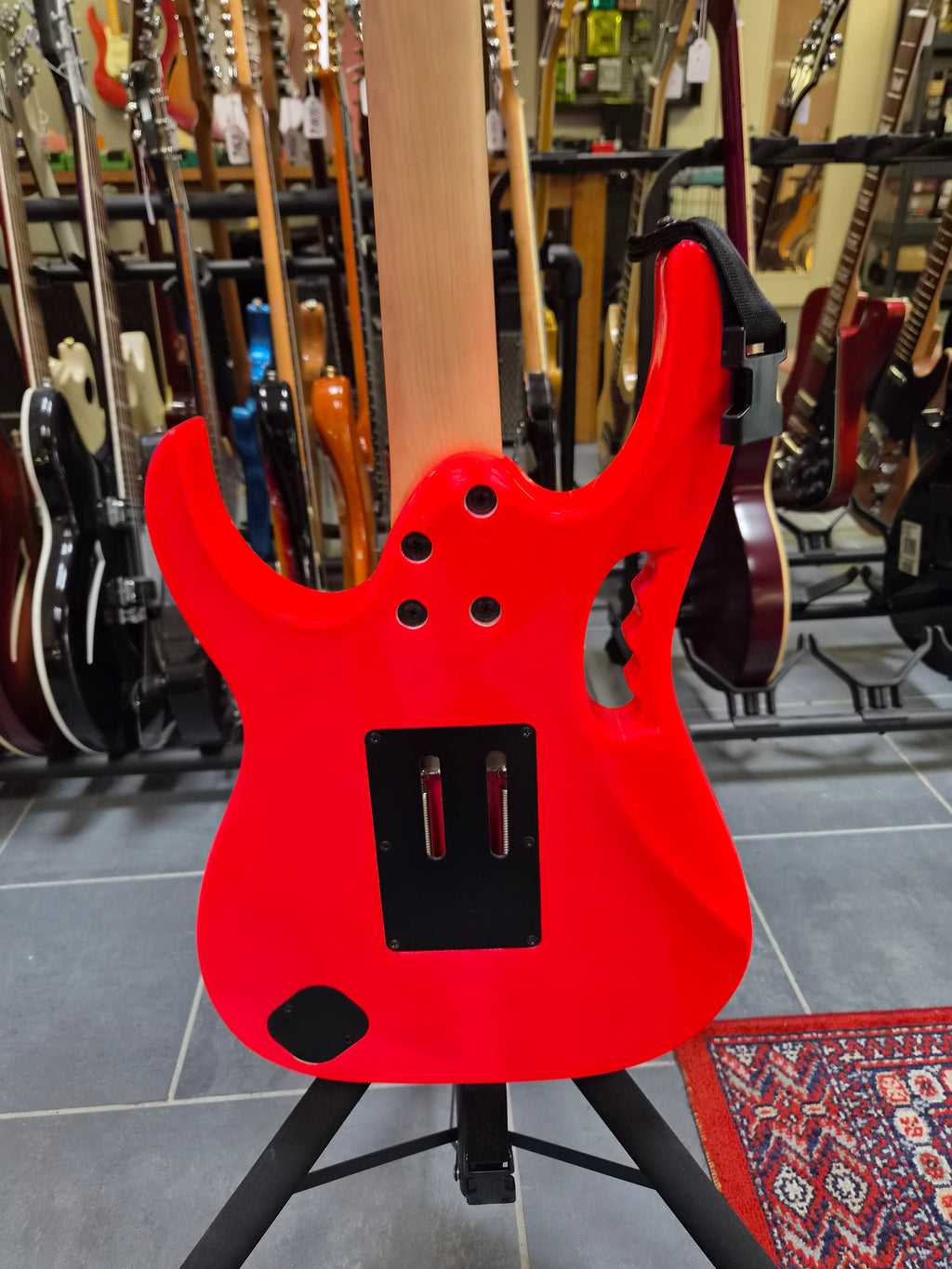 Ibanez JEMJRSP-PK