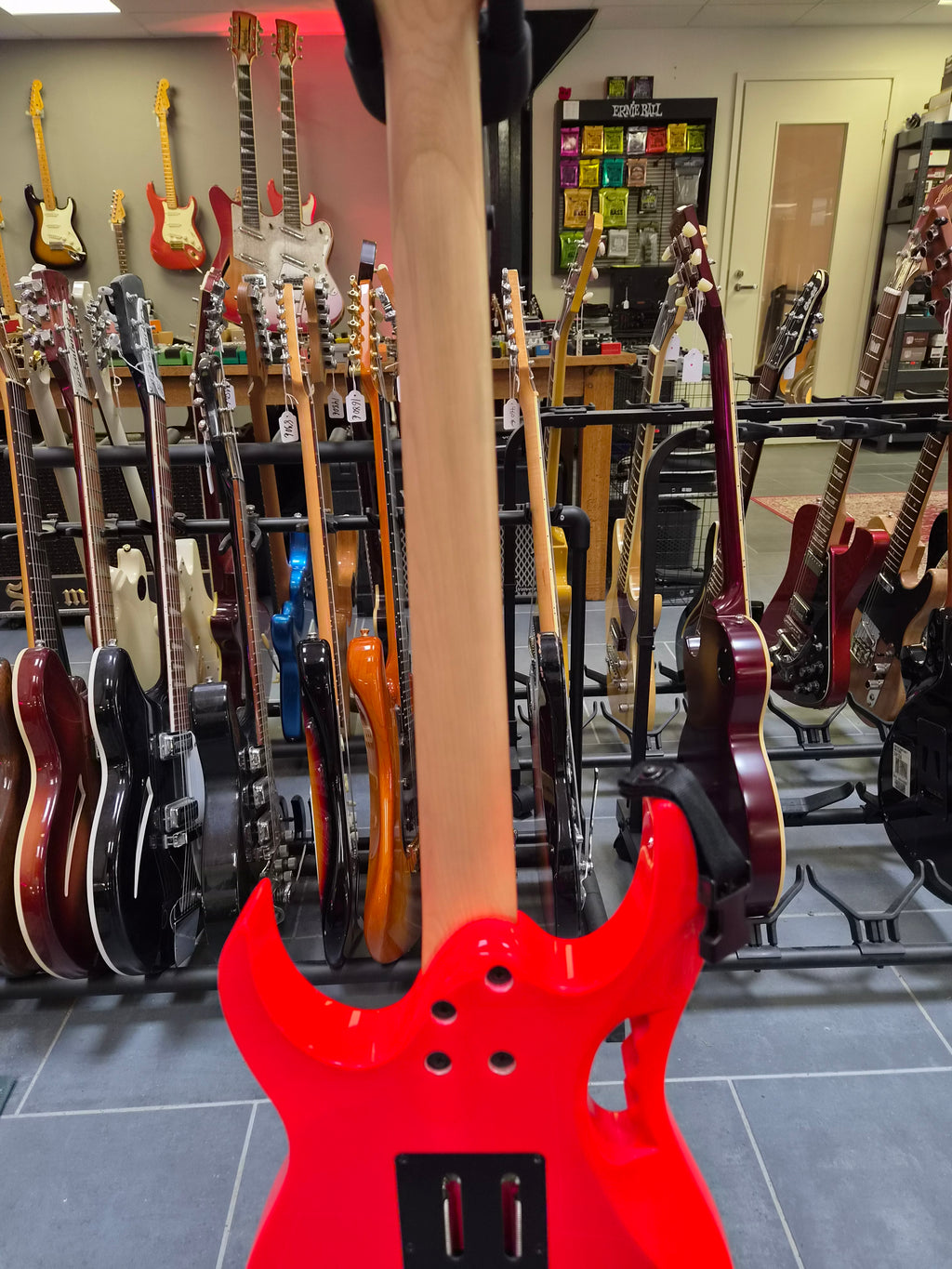 Ibanez JEMJRSP-PK