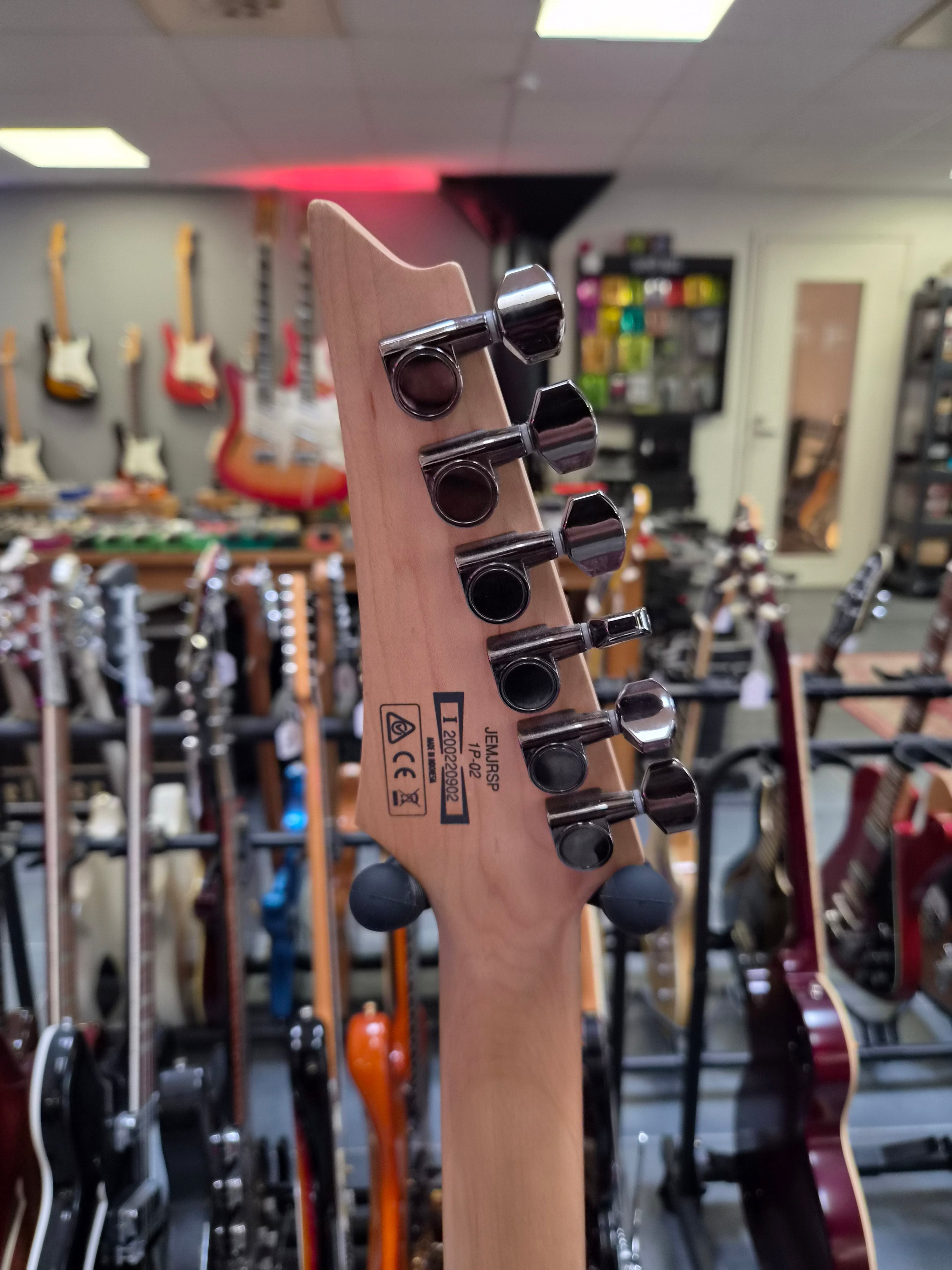 Ibanez JEMJRSP-PK