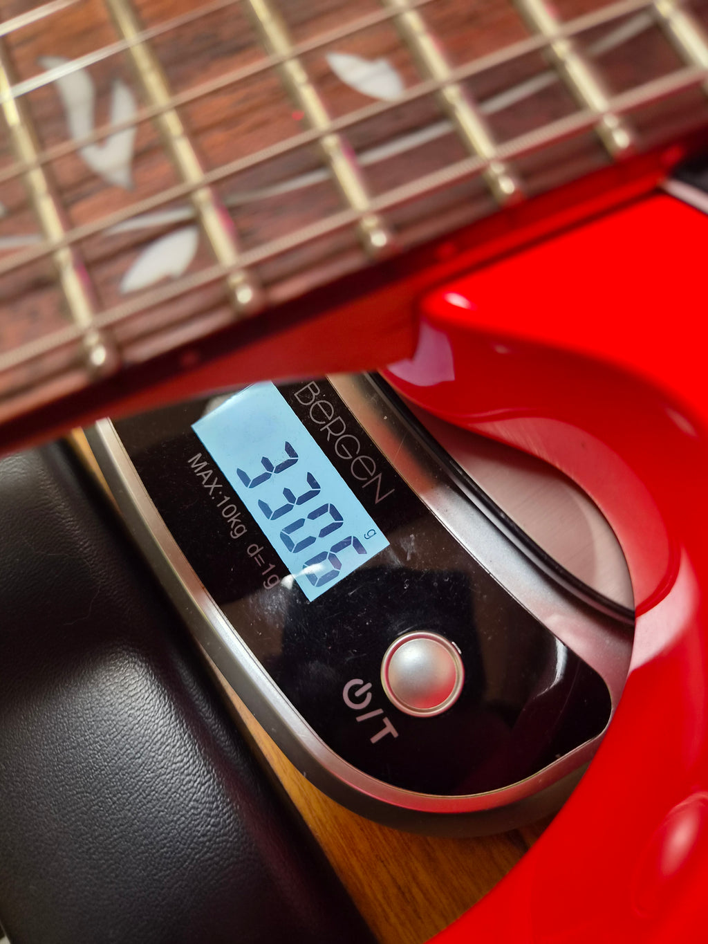 Ibanez JEMJRSP-PK