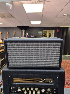 "No name" Reverb unit