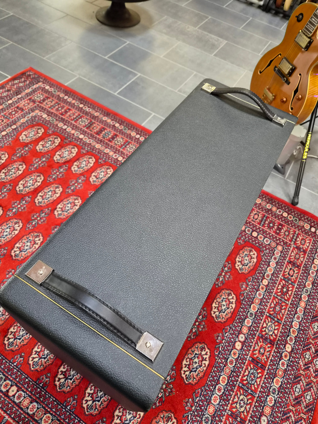 Marshall JTM45/100 Anniversary 812T40 AND 812B40 Cabinets