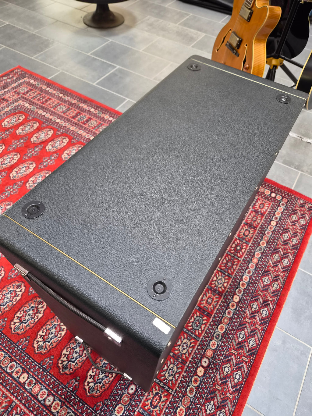 Marshall JTM45/100 Anniversary 812T40 AND 812B40 Cabinets