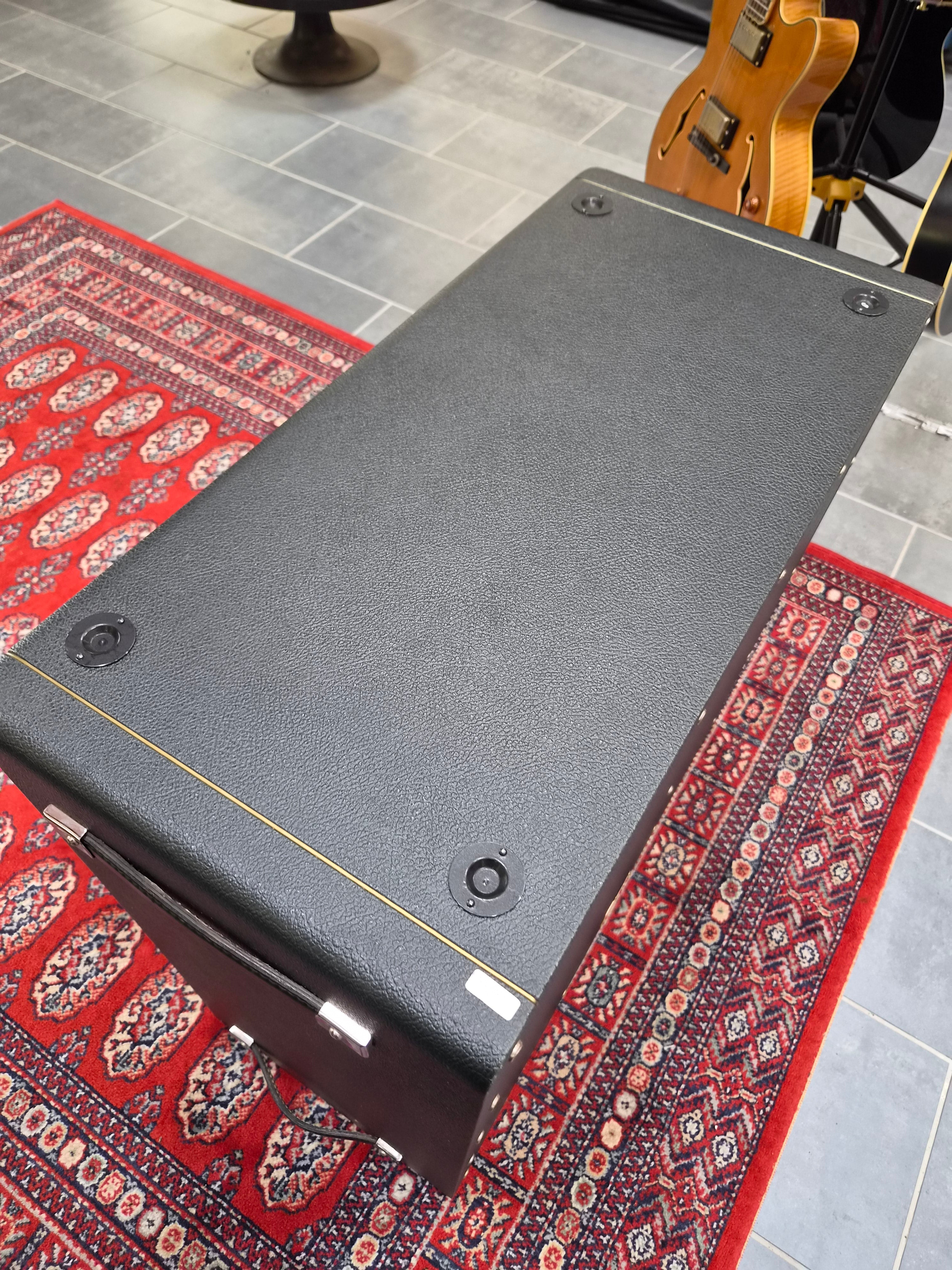 Marshall JTM45/100 Anniversary 812T40 AND 812B40 Cabinets